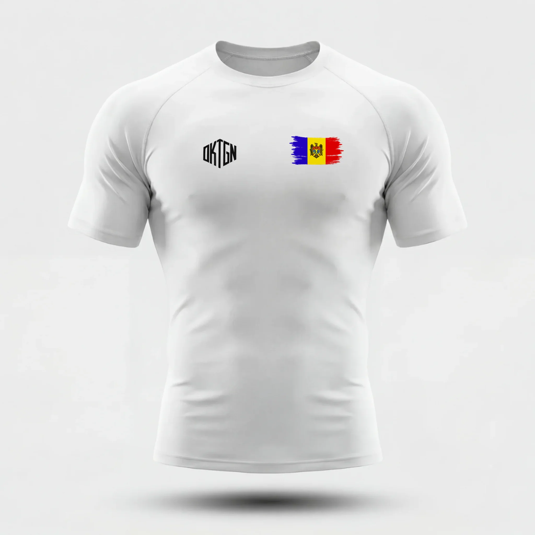 OKTGN Elite V2 – Rashguard Moldavie - Image 8