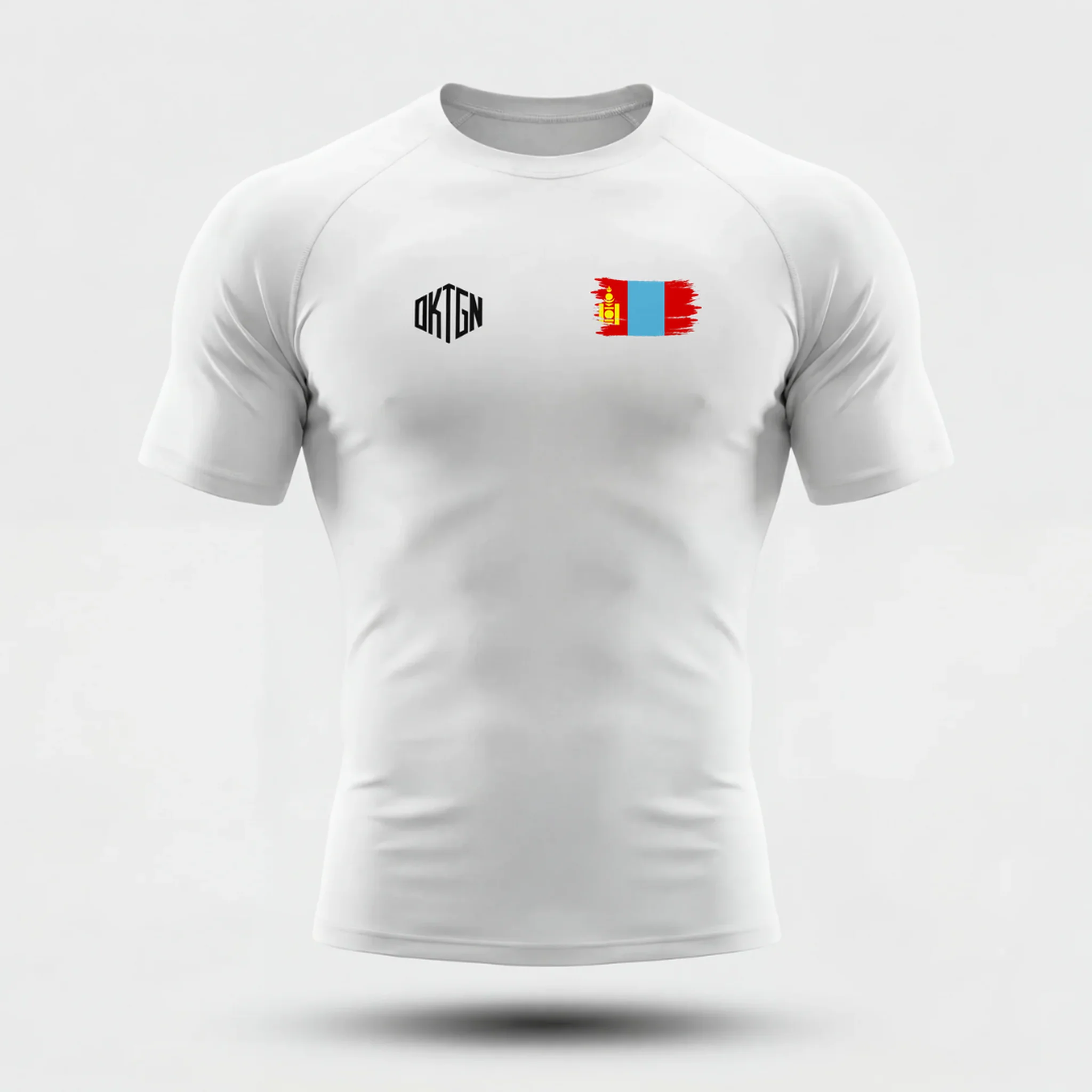 OKTGN Elite V2 – Rashguard Mongolie - Image 8