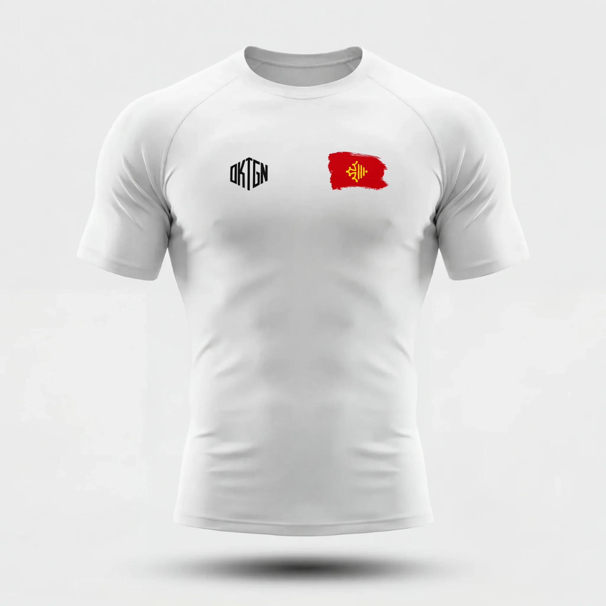 OKTGN Elite V2 – Rashguard Occitanie - Image 8