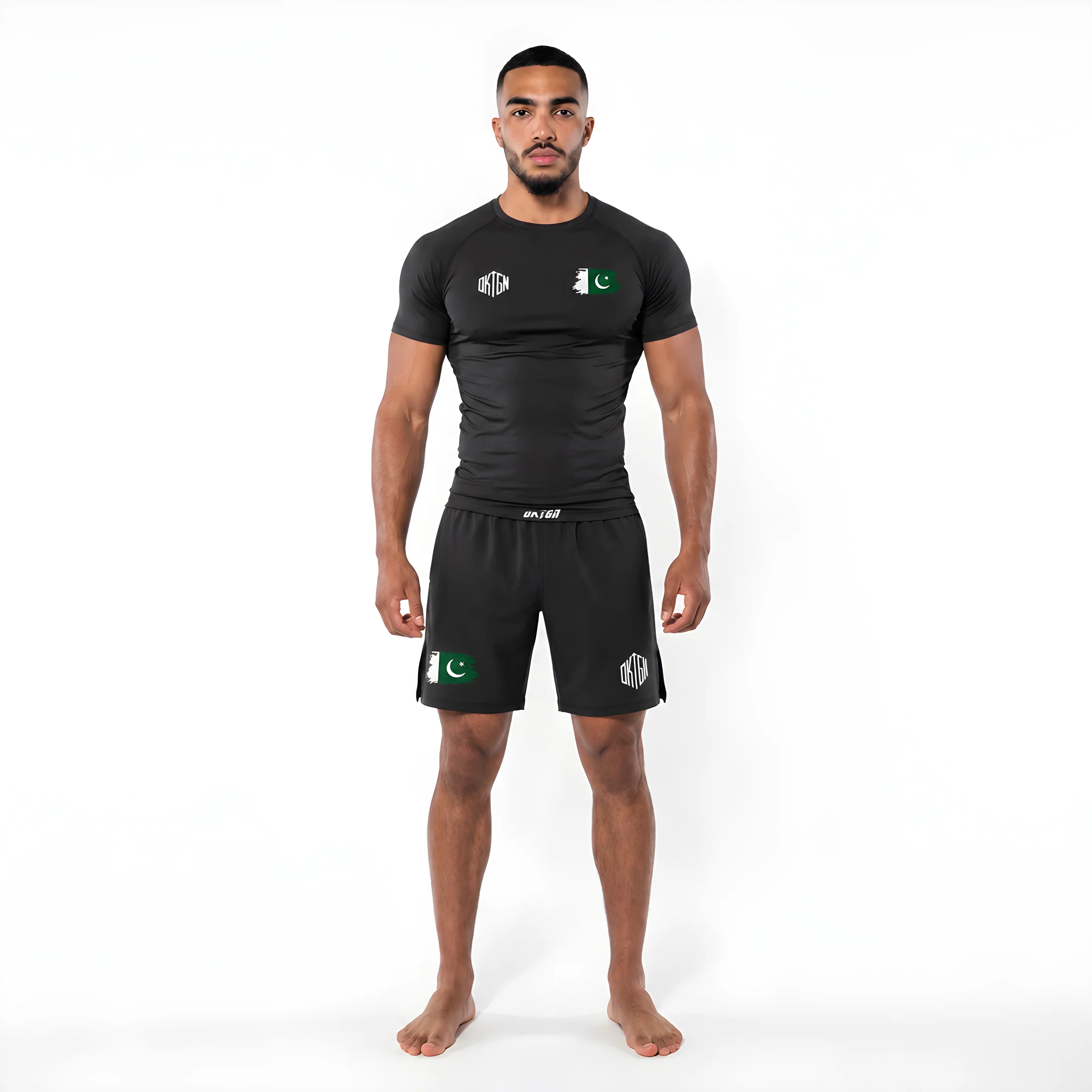 OKTGN Elite V2 – Rashguard Pakistan - Image 11