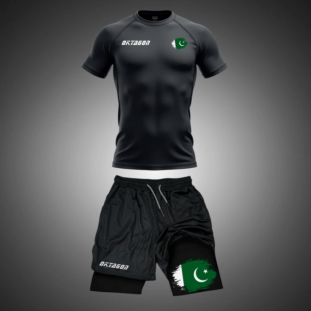 OKTGN Elite V2 – Rashguard Pakistan - Image 3