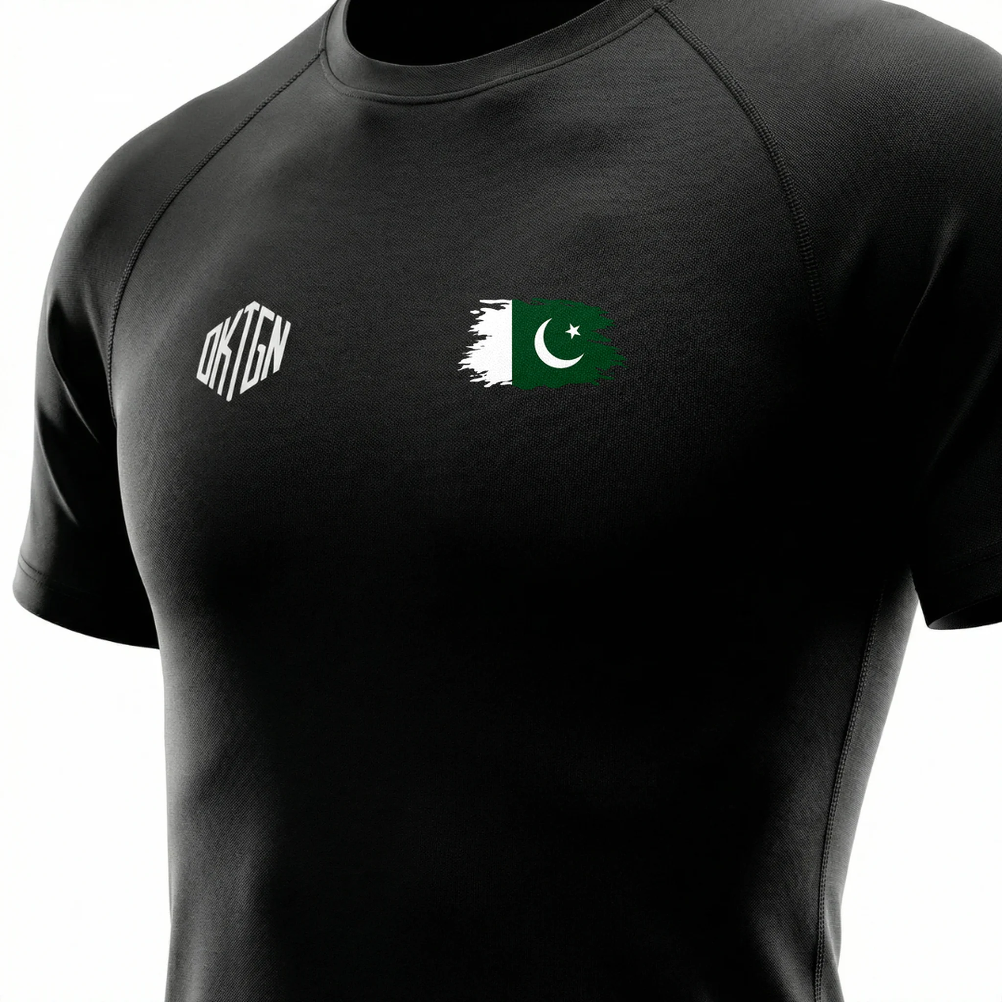 OKTGN Elite V2 – Rashguard Pakistan - Image 5