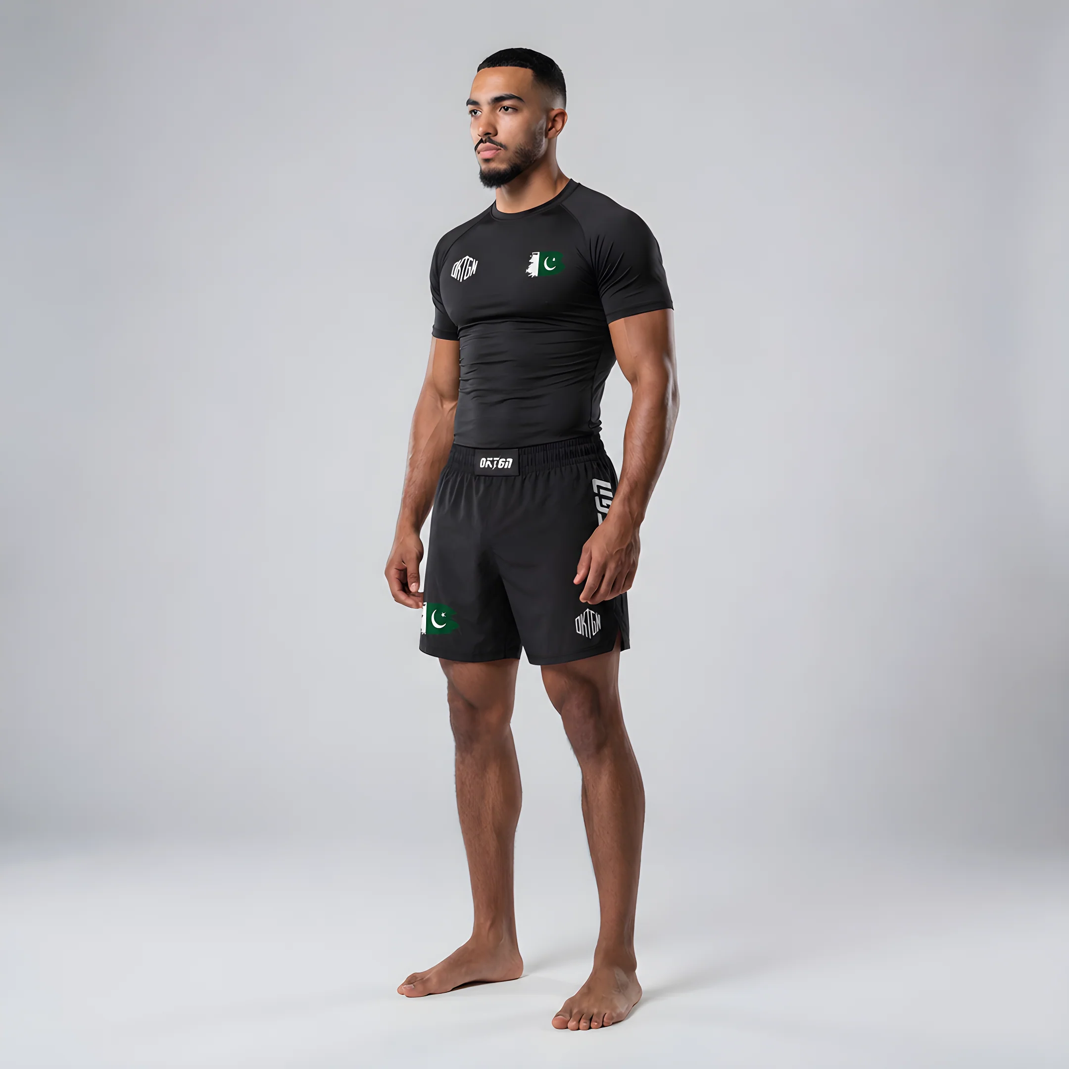 OKTGN Elite V2 – Rashguard Pakistan - Image 7