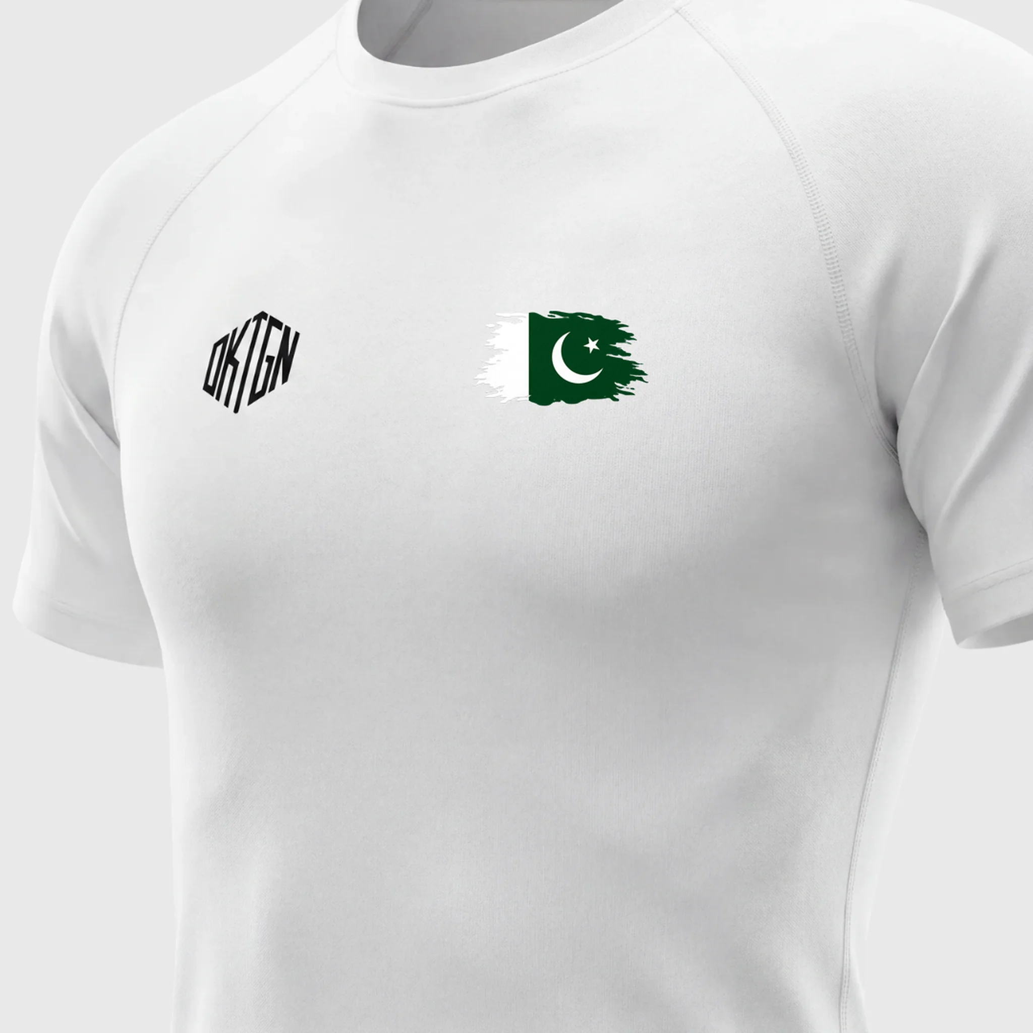 OKTGN Elite V2 – Rashguard Pakistan - Image 9