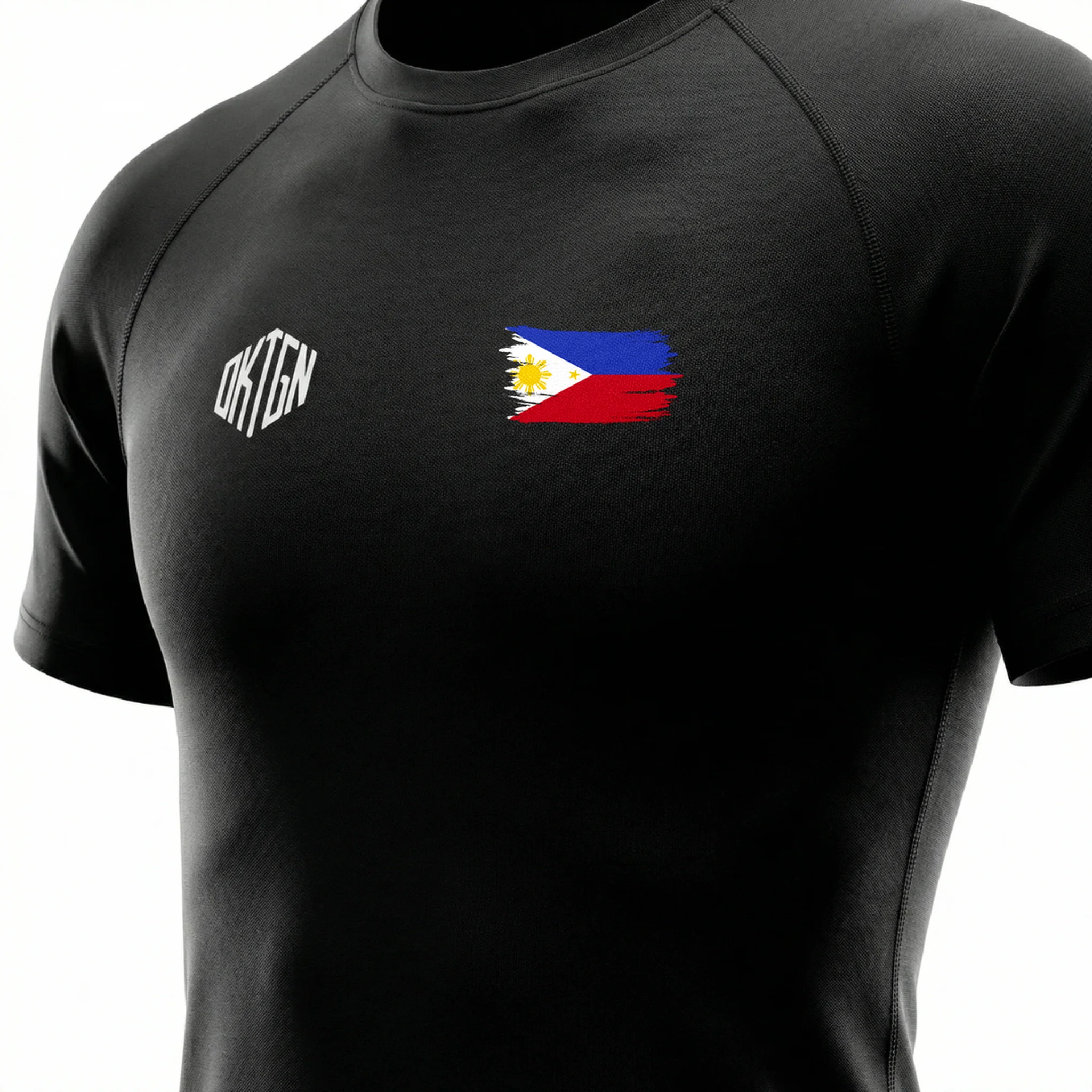 OKTGN Elite V2 – Rashguard Phillipines - Image 5