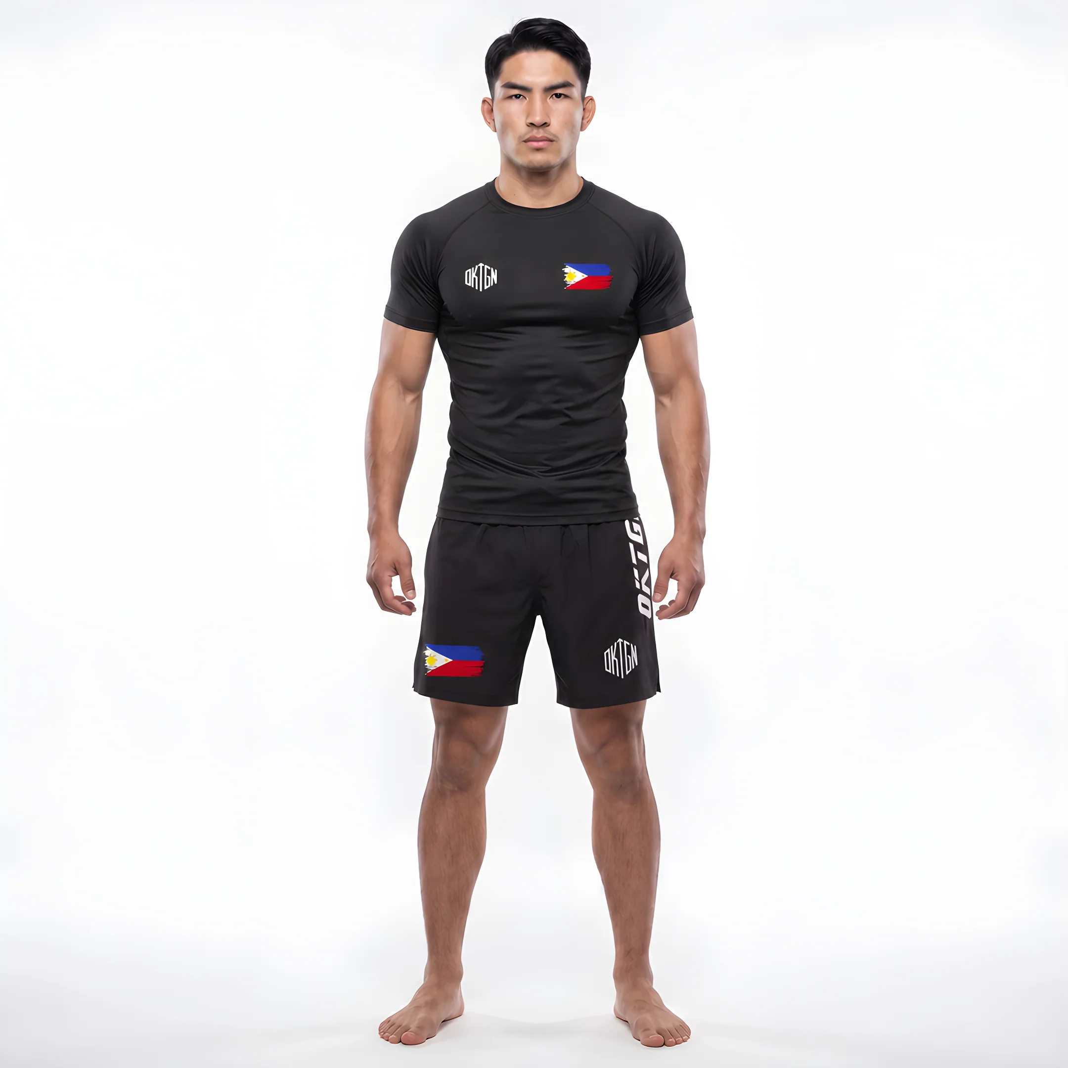 OKTGN Elite V2 – Rashguard Phillipines - Image 7