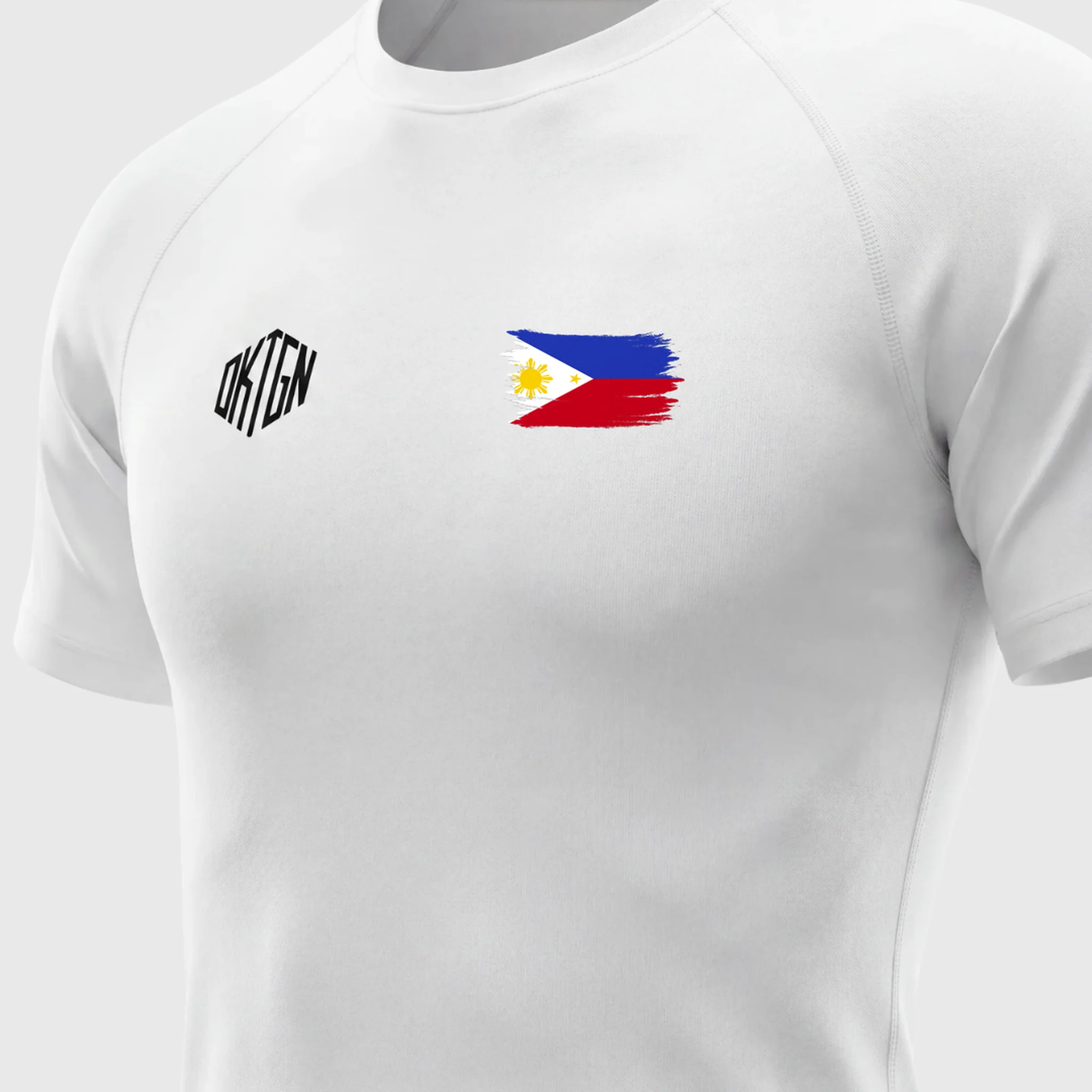 OKTGN Elite V2 – Rashguard Phillipines - Image 9