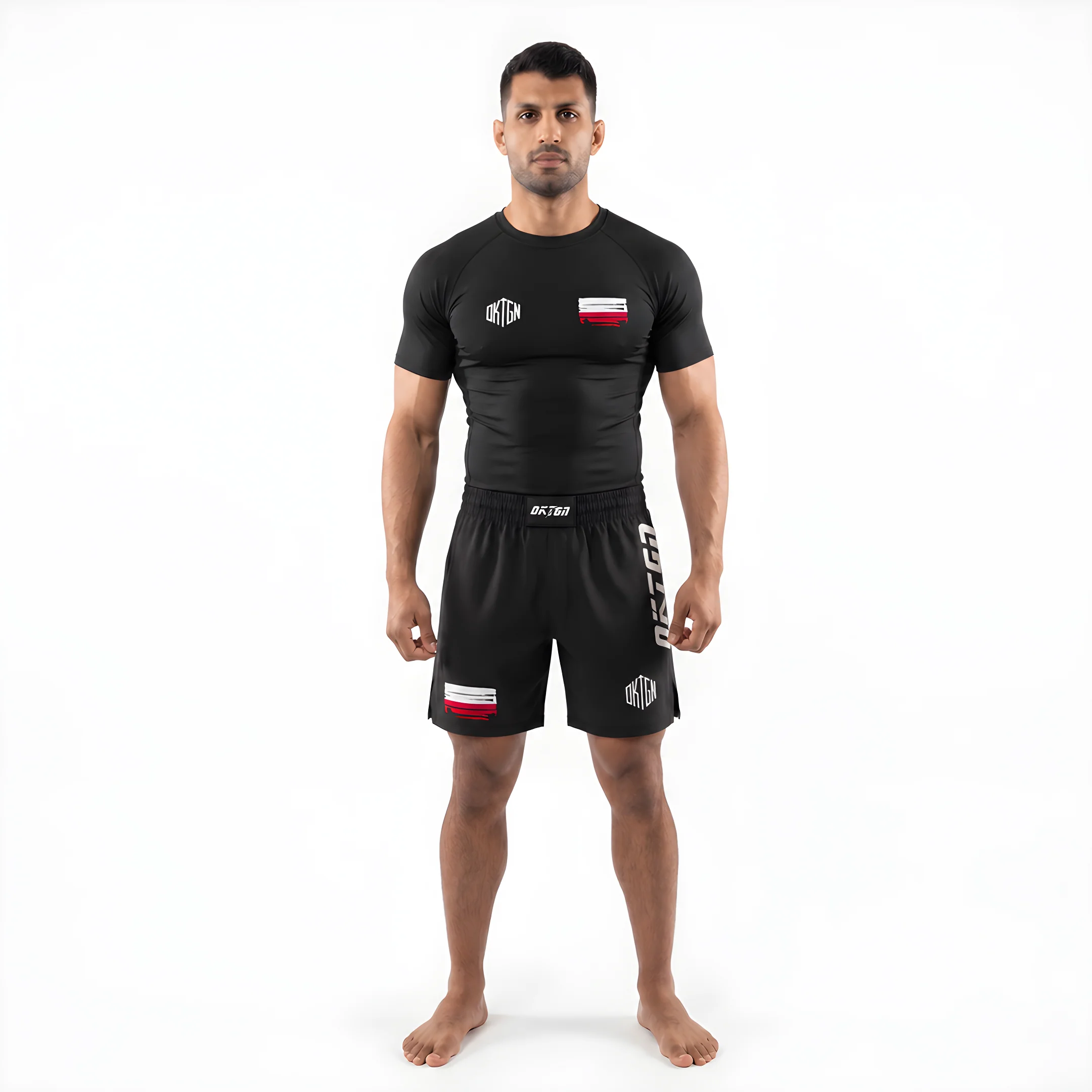 OKTGN Elite V2 – Rashguard Pologne - Image 7
