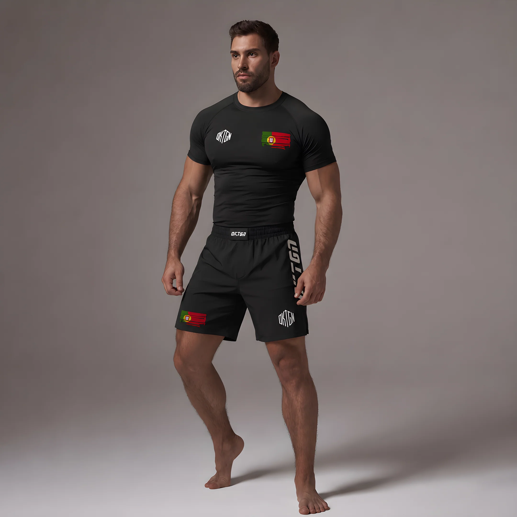 OKTGN Elite V2 – Rashguard Portugal - Image 7