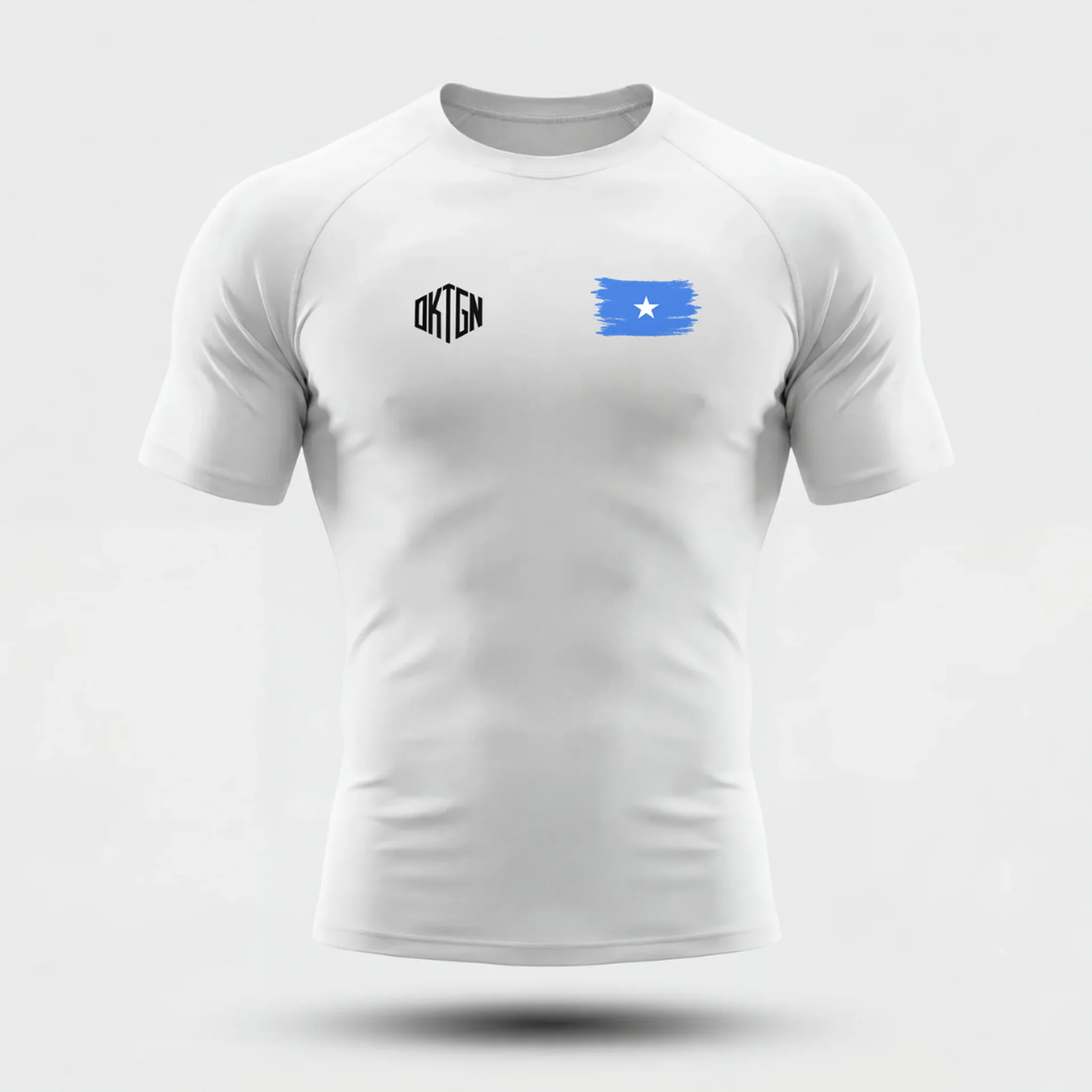 OKTGN Elite V2 – Rashguard SOMALIA - Image 8