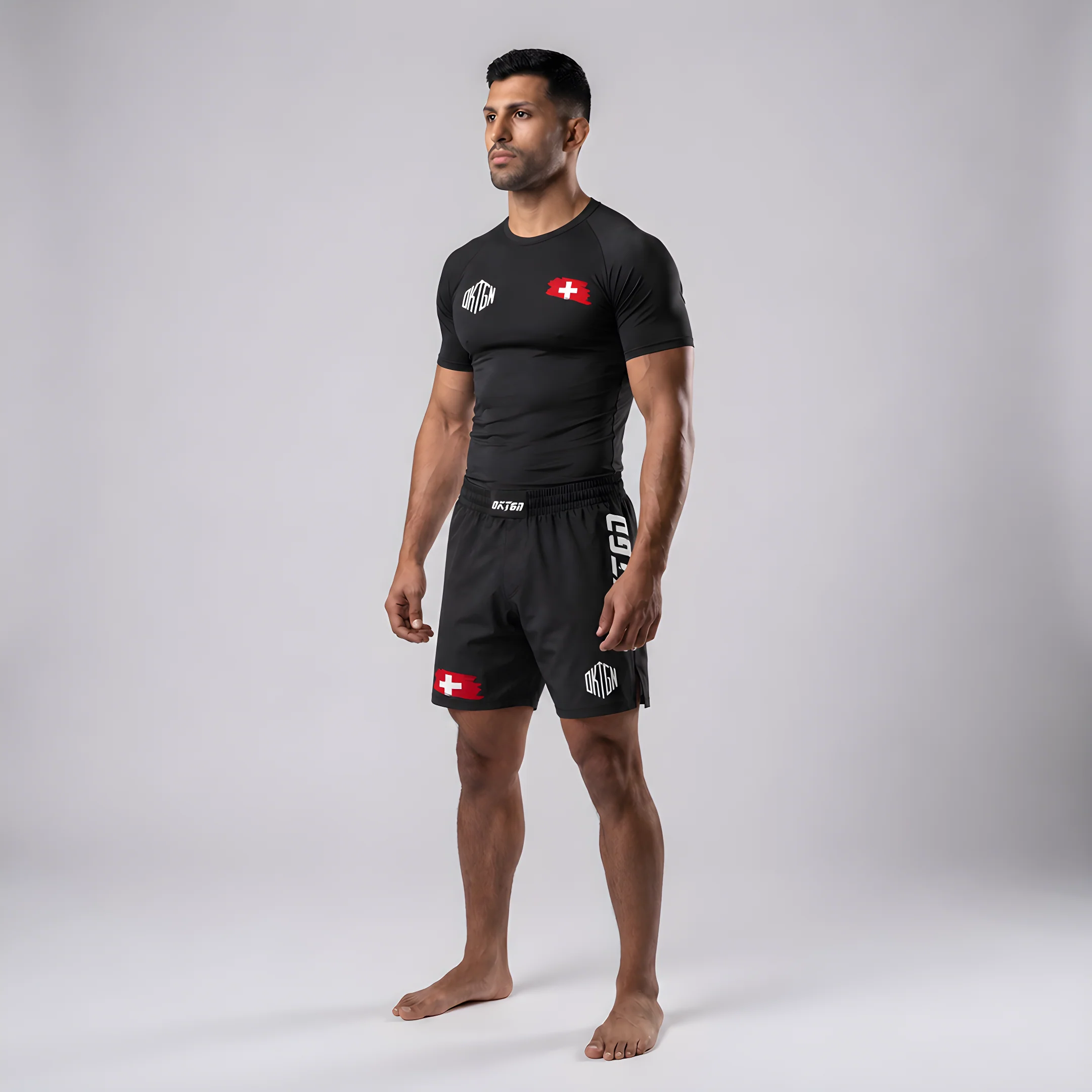 OKTGN Elite V2 – Short Suisse - Image 7