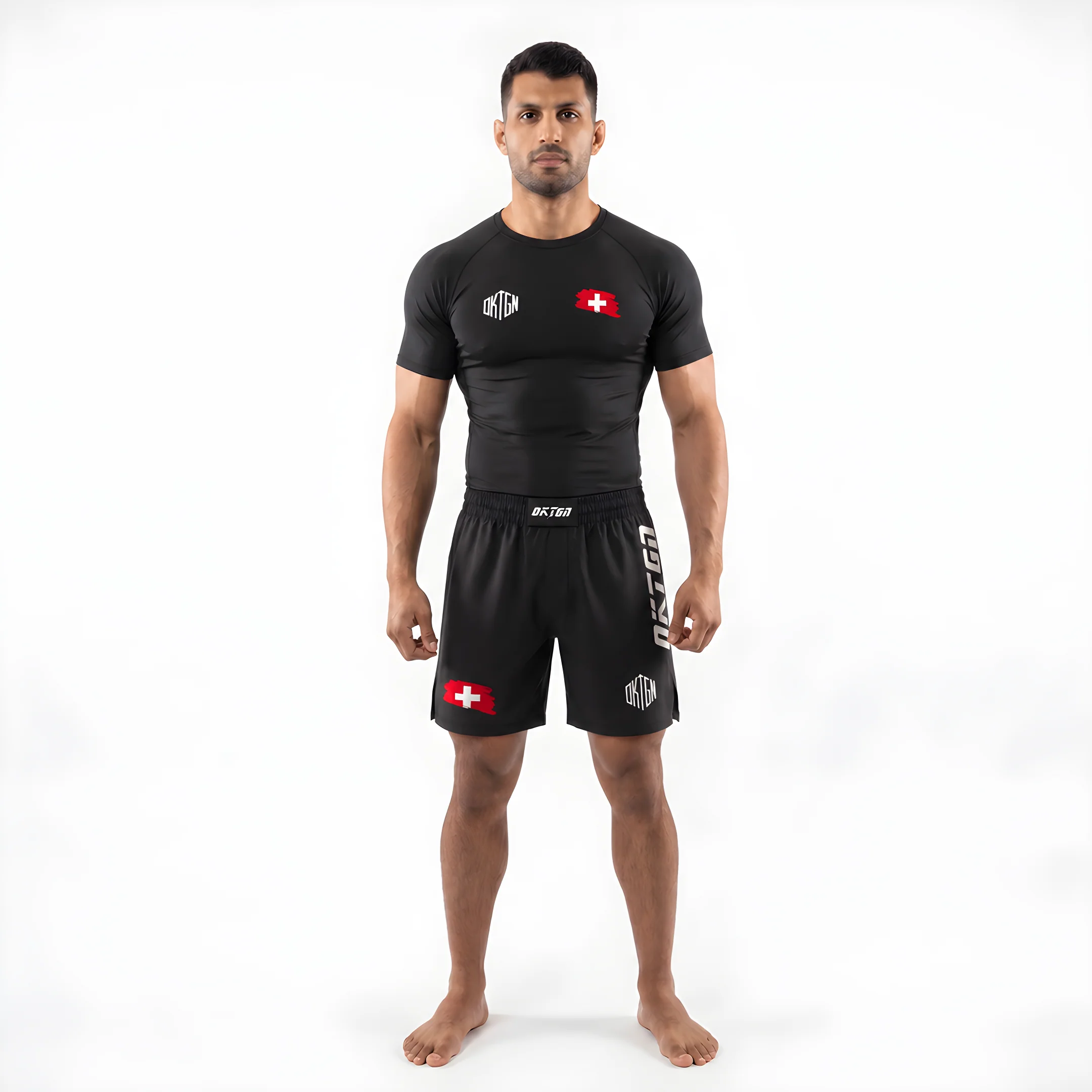 OKTGN Elite V2 – Rashguard Suisse - Image 7