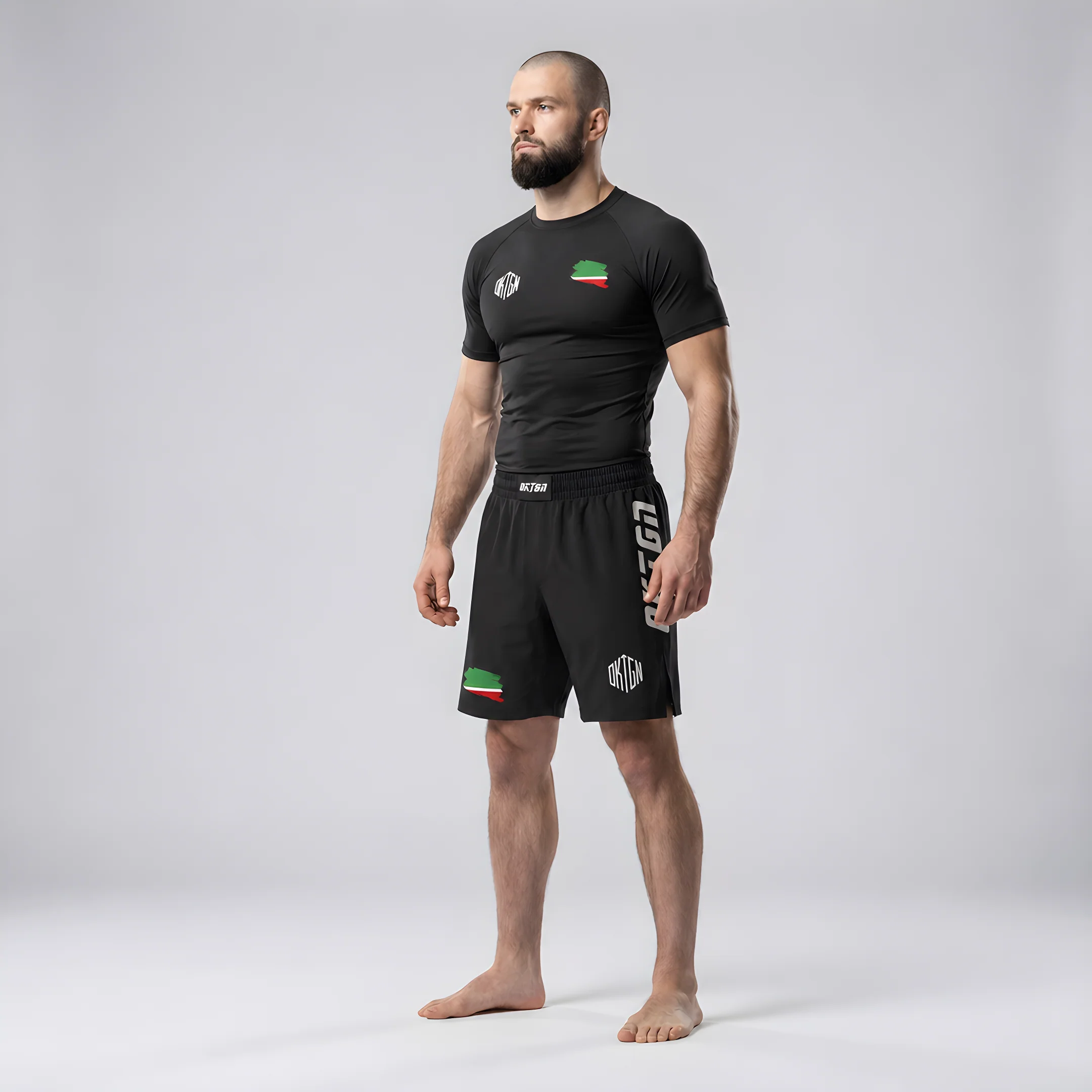 OKTGN Elite V2 – Ensemble Tchétchénie - Image 8