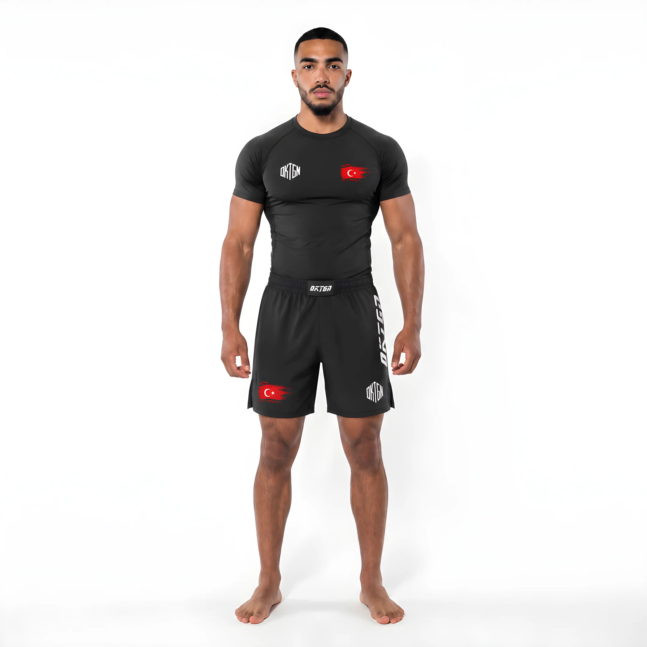 OKTGN Elite V2 – Rashguard Turquie - Image 11