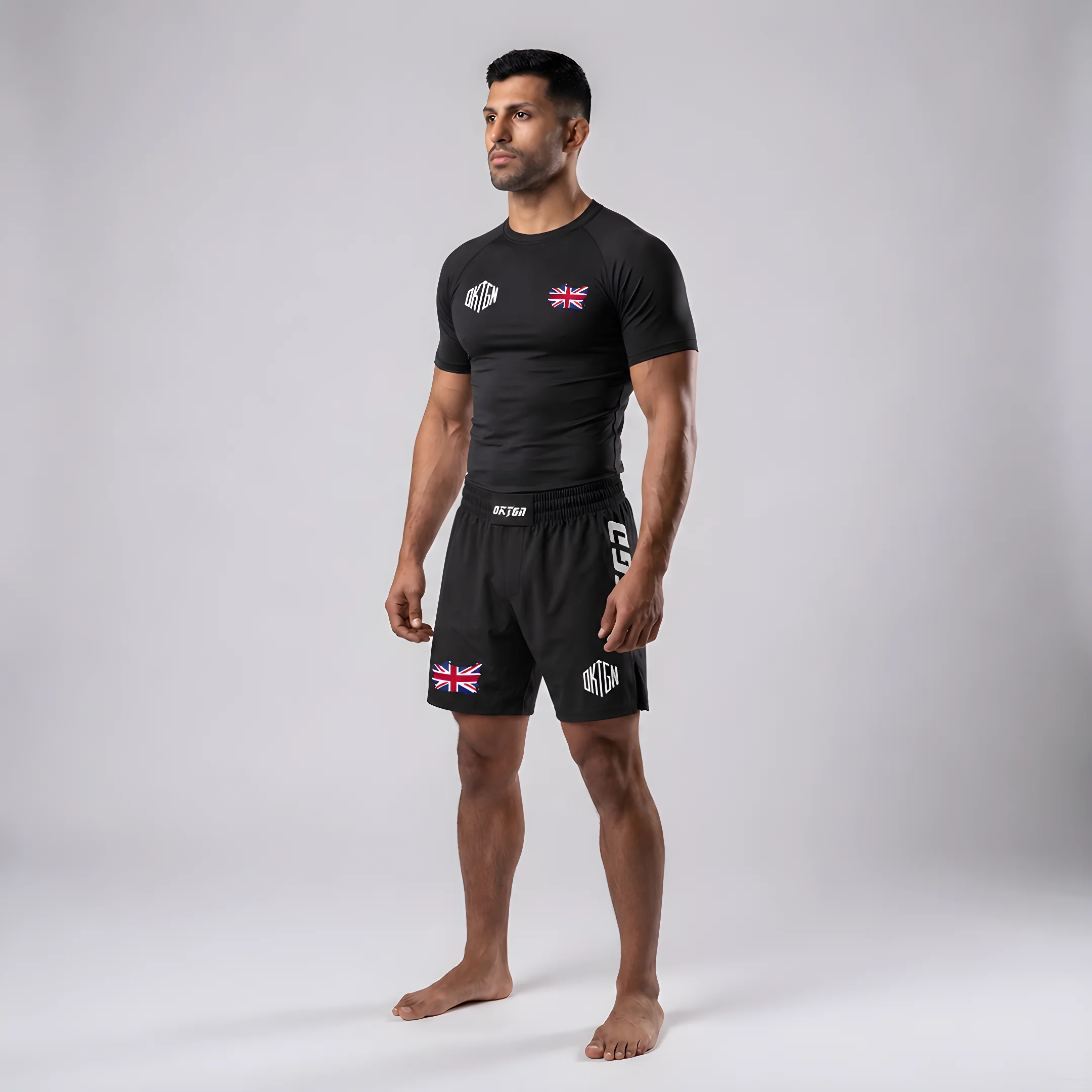 OKTGN Elite V2 – Rashguard Royaume-Uni - Image 11