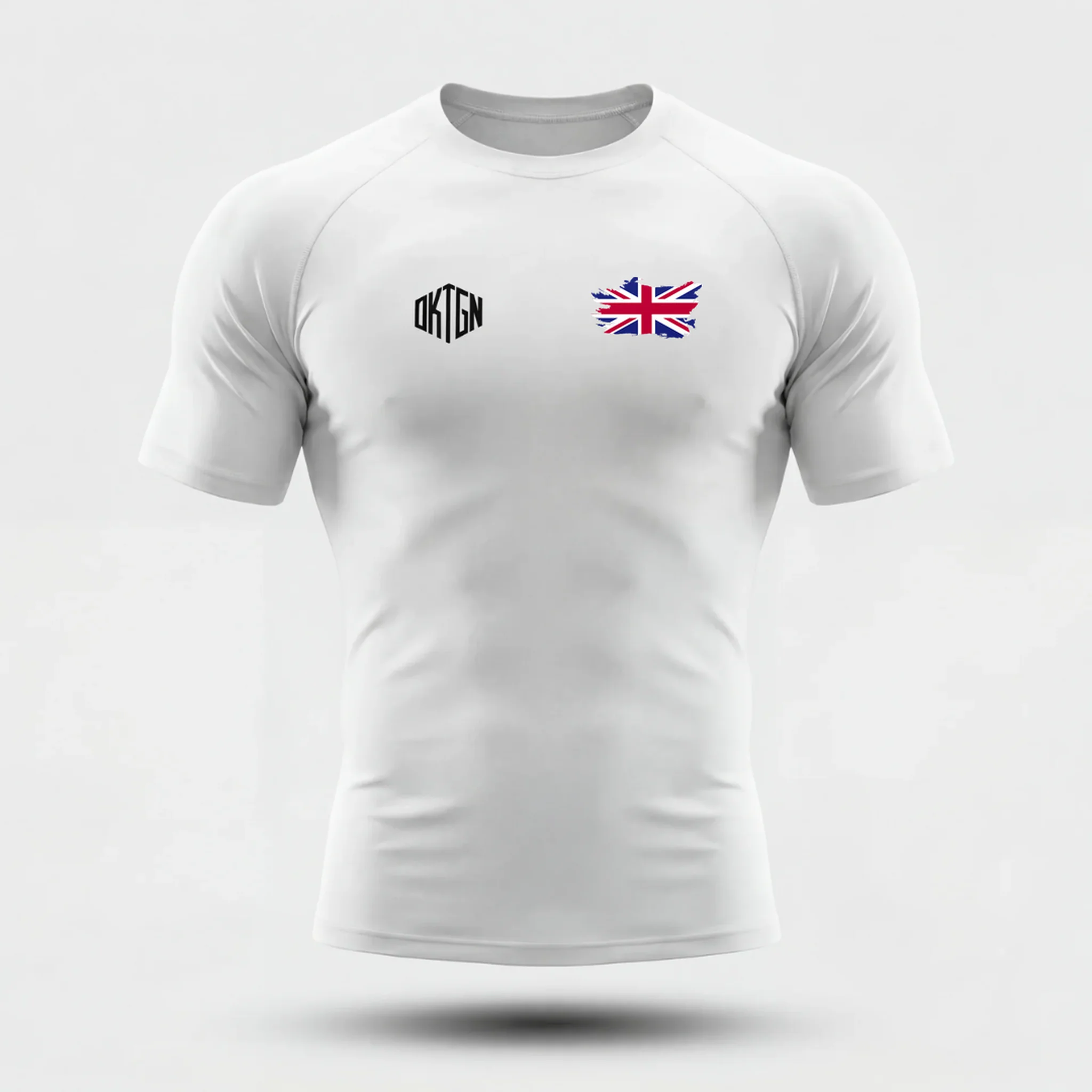 OKTGN Elite V2 – Rashguard Royaume-Uni - Image 8