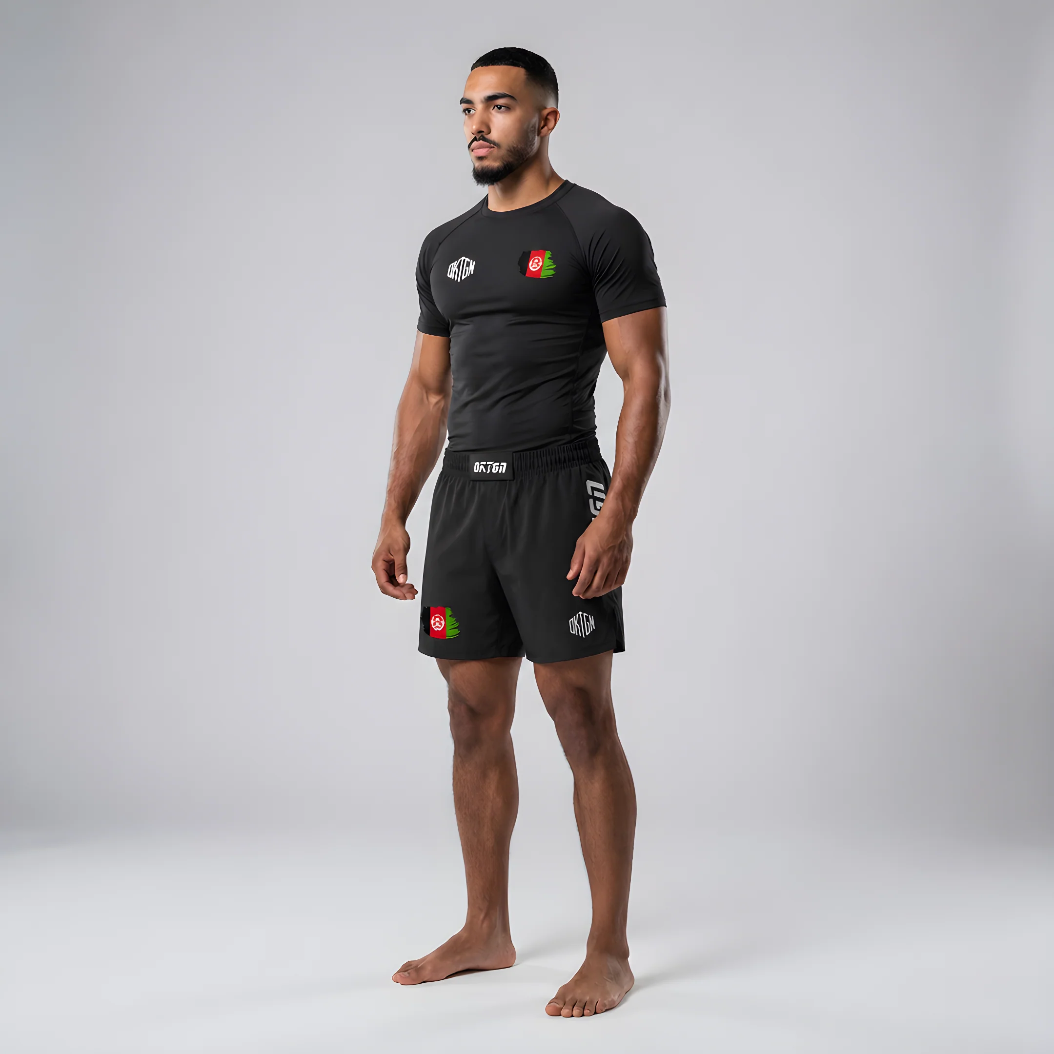 OKTGN Elite V2 – Short Afghanistan - Image 8