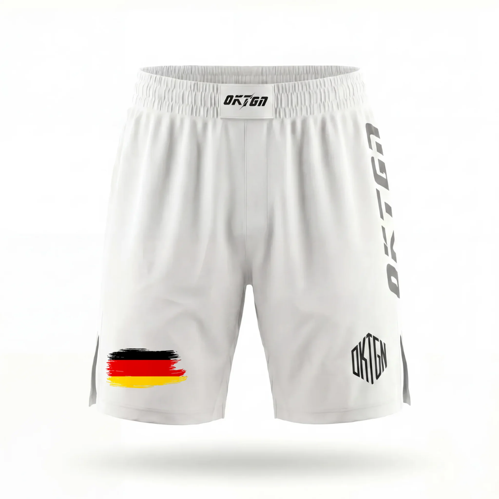 OKTGN Elite V2 – Short Allemagne - Image 3