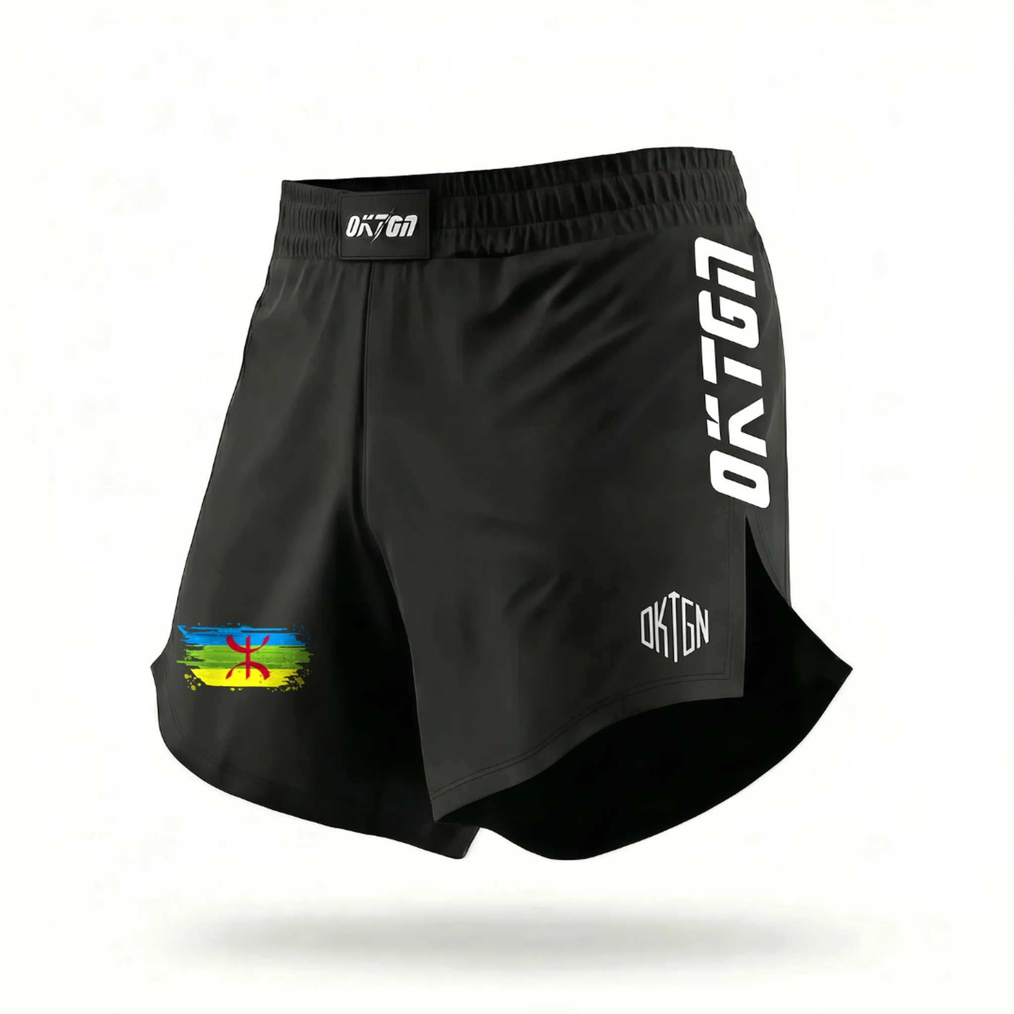 OKTGN Elite V2 – Short Amazigh - Image 2
