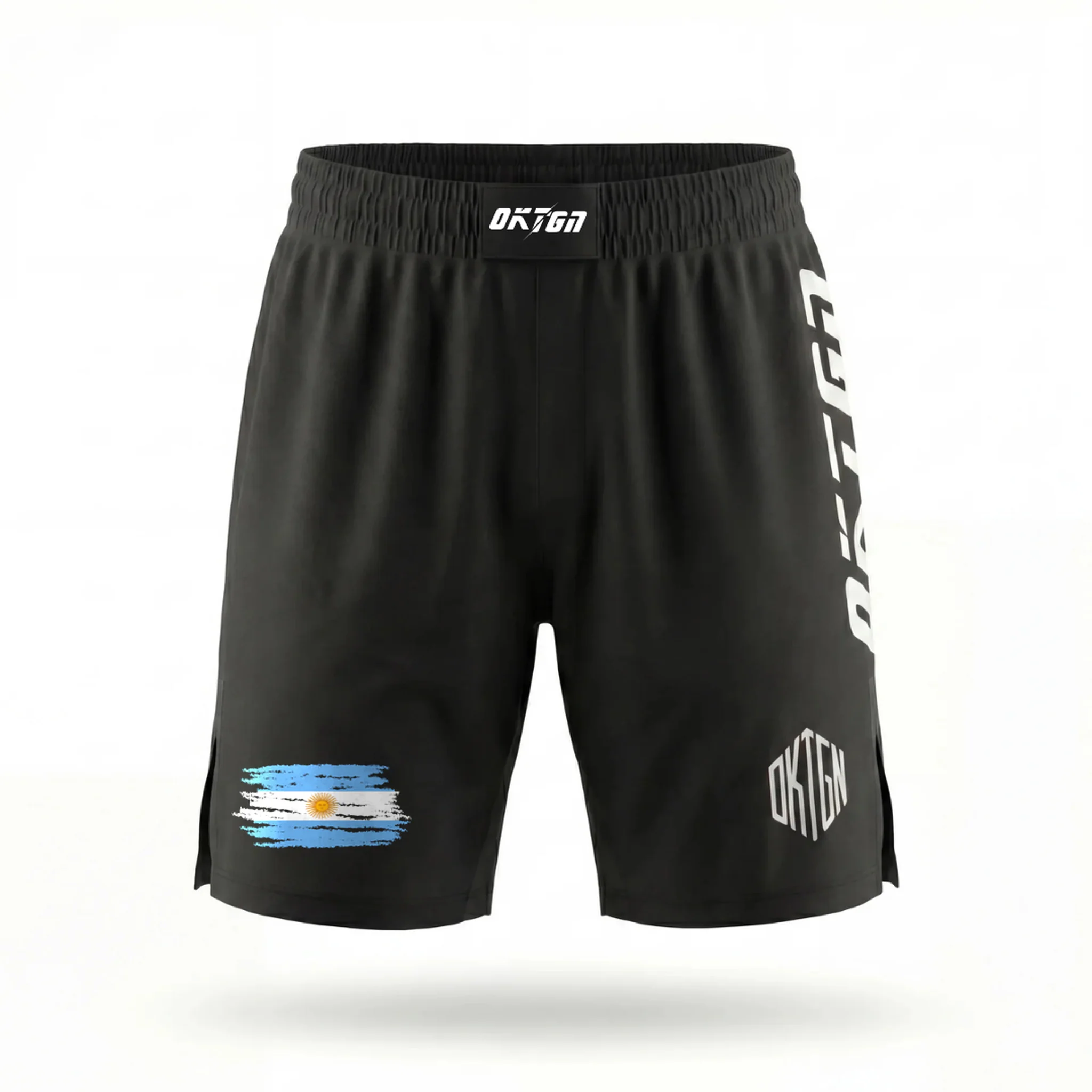 OKTGN Elite V2 – Short Argentina