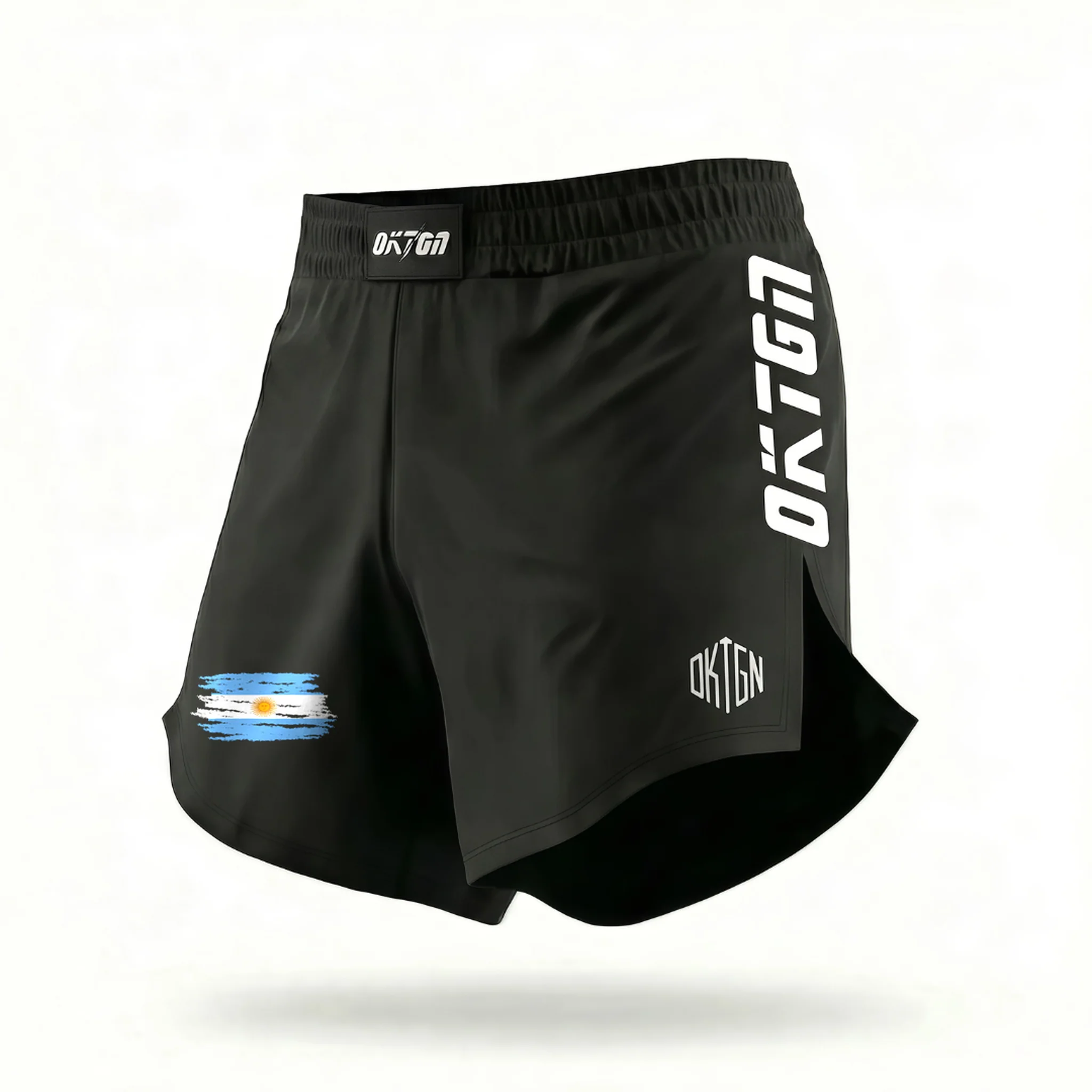 OKTGN Elite V2 – Short Argentina - Image 2