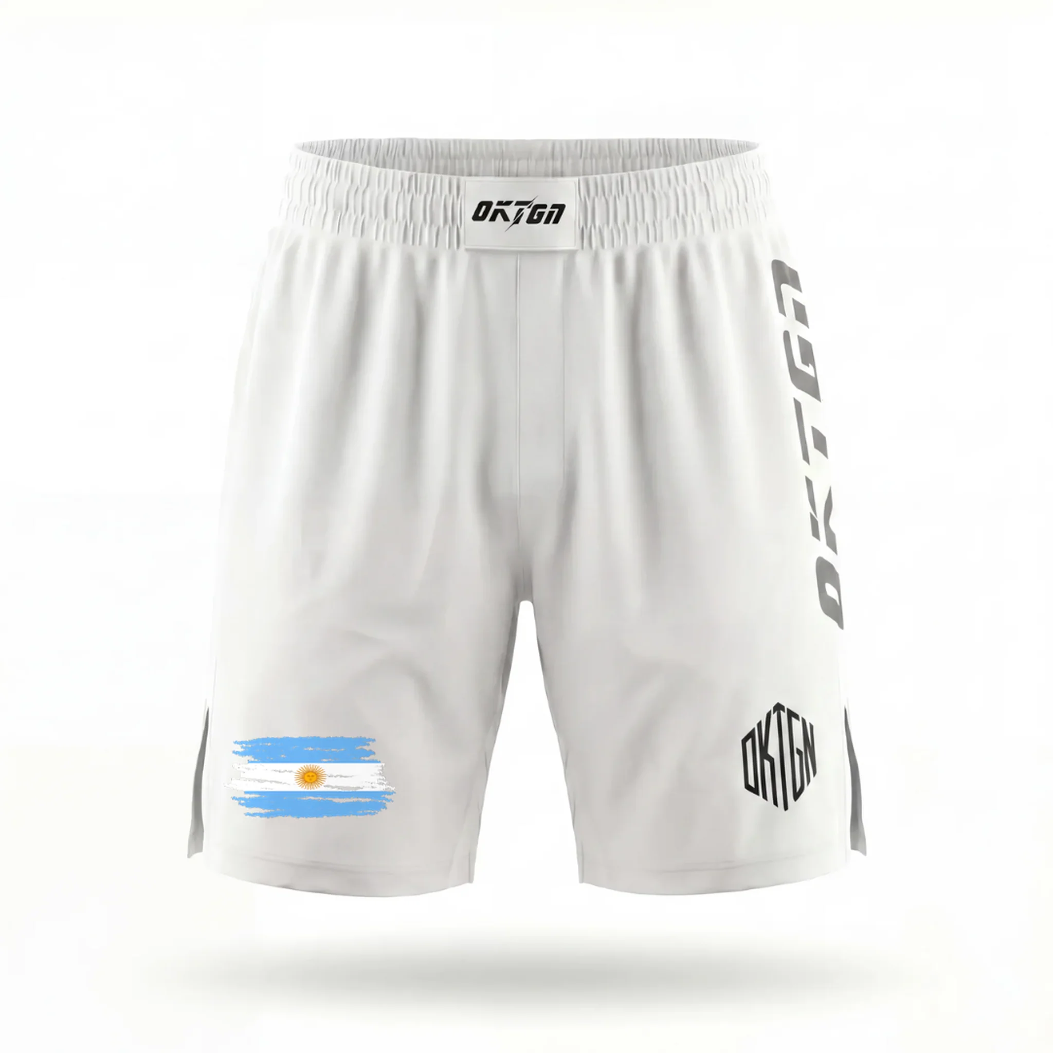OKTGN Elite V2 – Short Argentina - Image 3