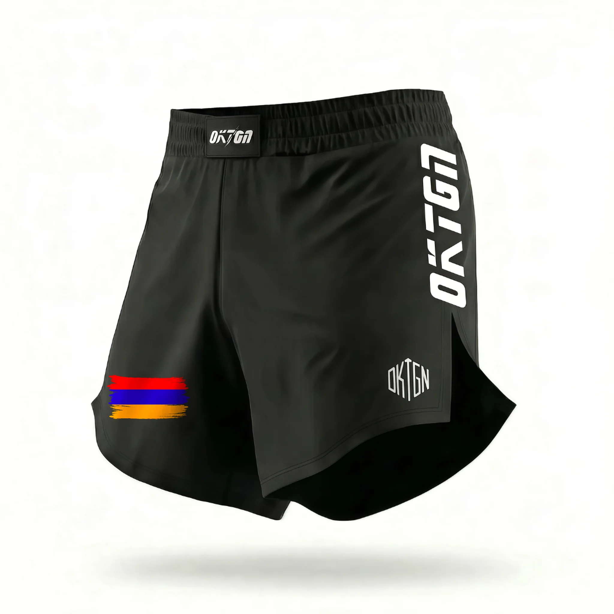 OKTGN Elite V2 – Short Arménie