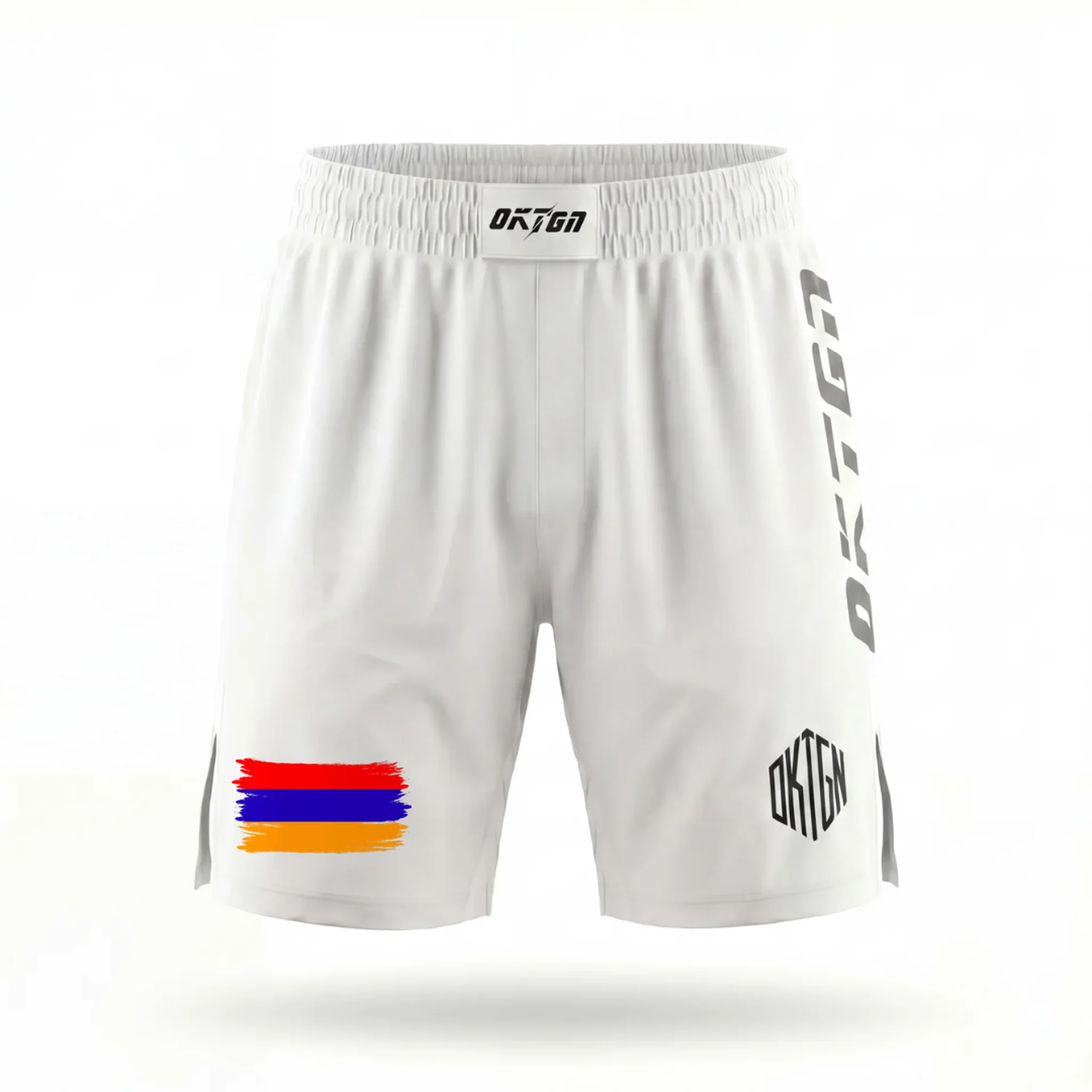OKTGN Elite V2 – Short Arménie - Image 2
