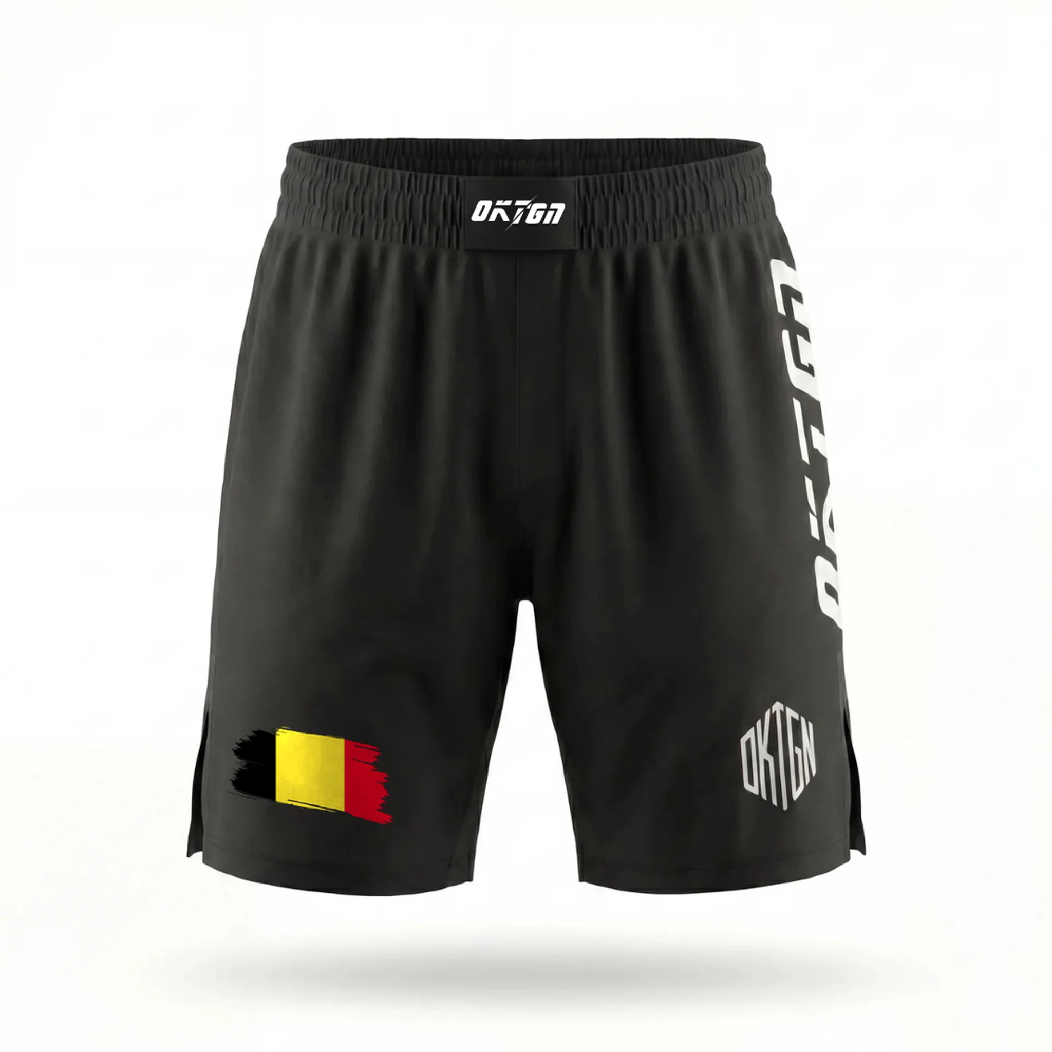 OKTGN Elite V2 – Short Belgique