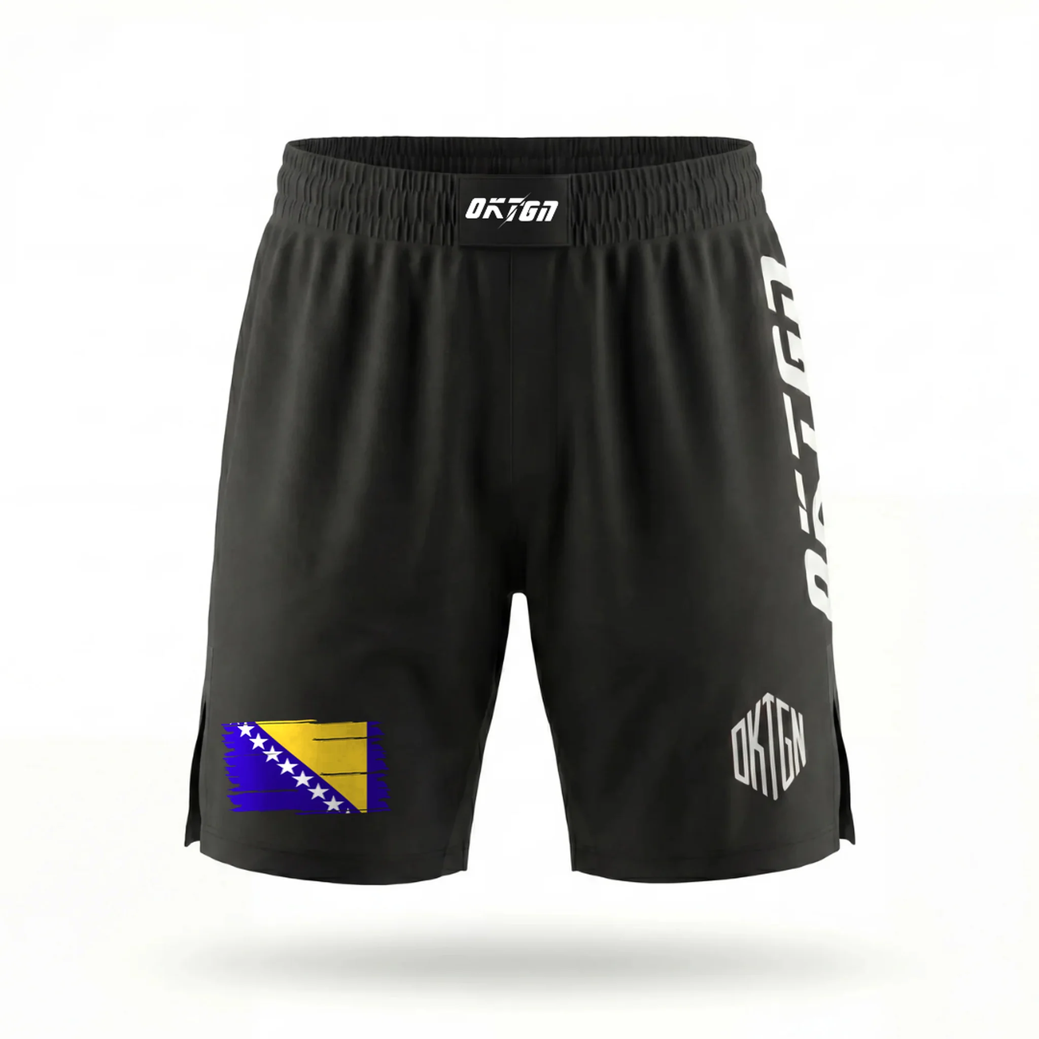 OKTGN Elite V2 – Short Bosnie
