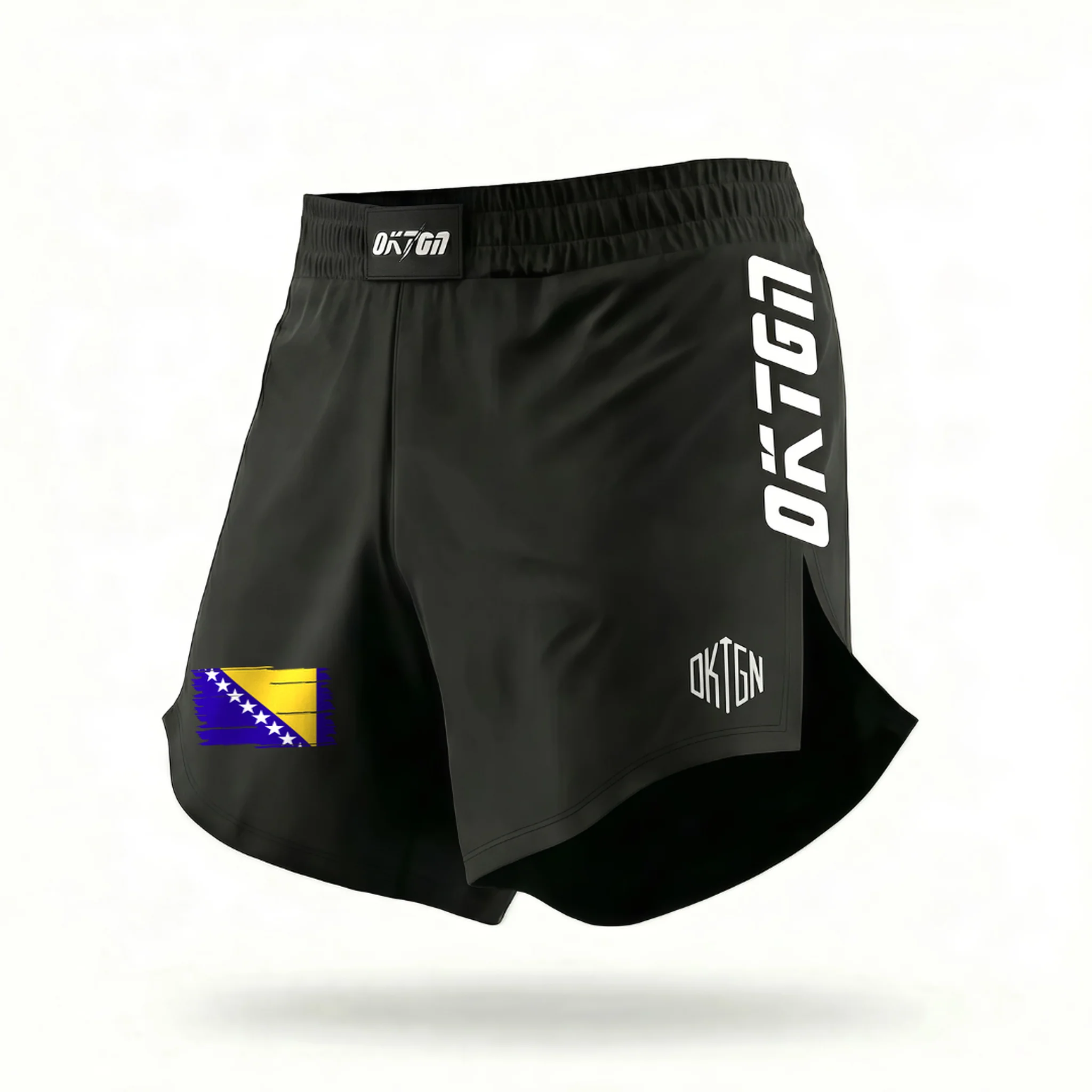 OKTGN Elite V2 – Short Bosnie - Image 2