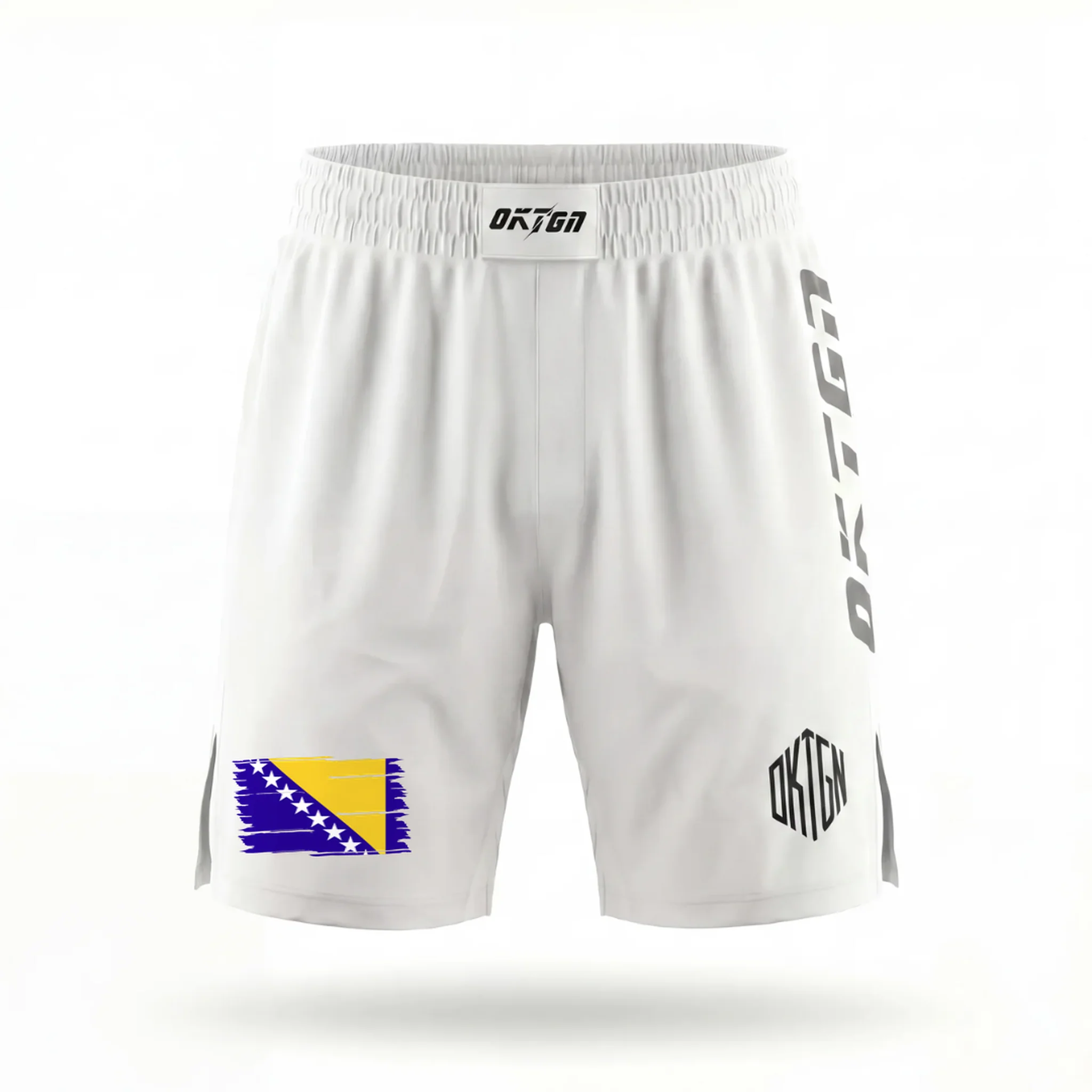 OKTGN Elite V2 – Short Bosnie - Image 3