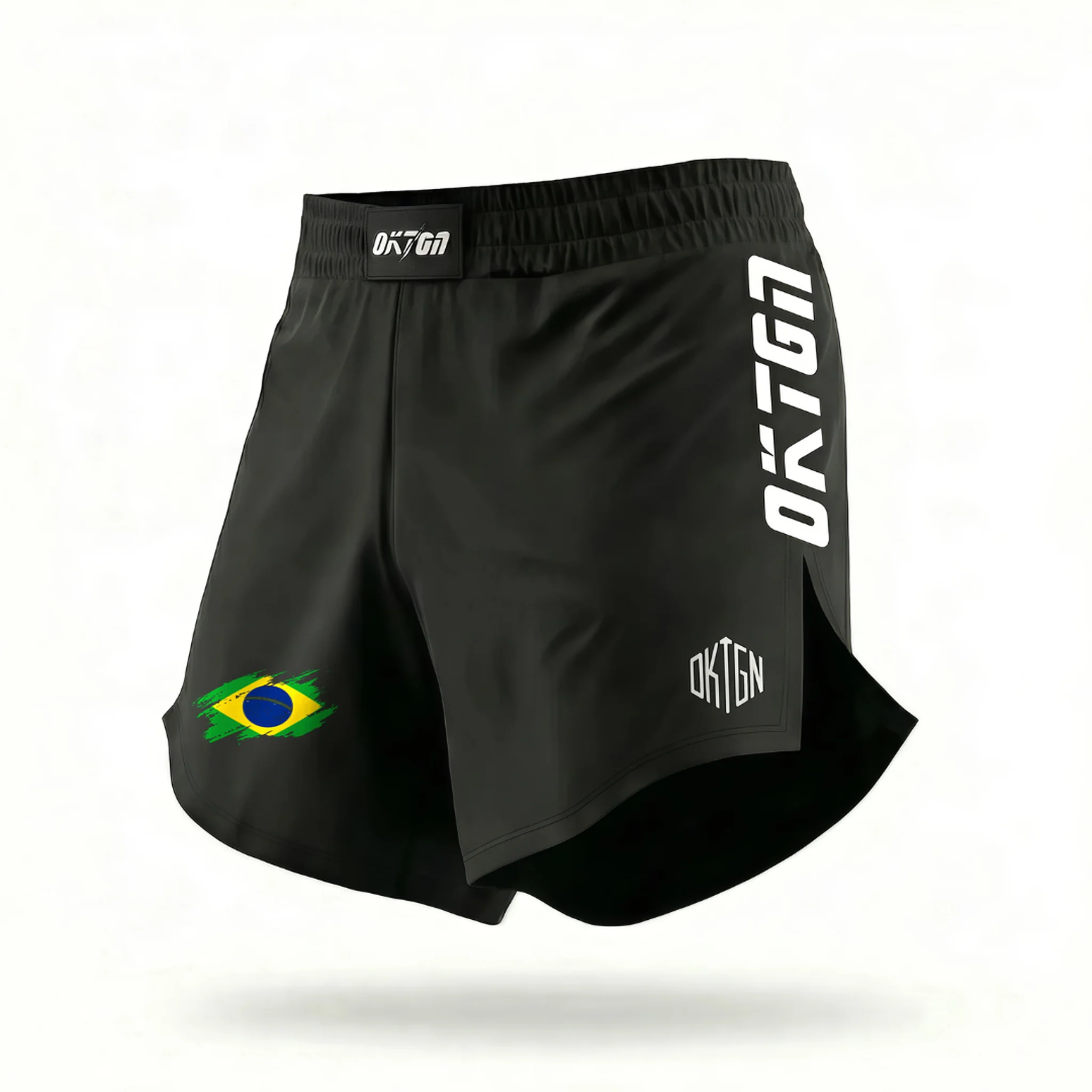 OKTGN Elite V2 – Short Brésil - Image 2