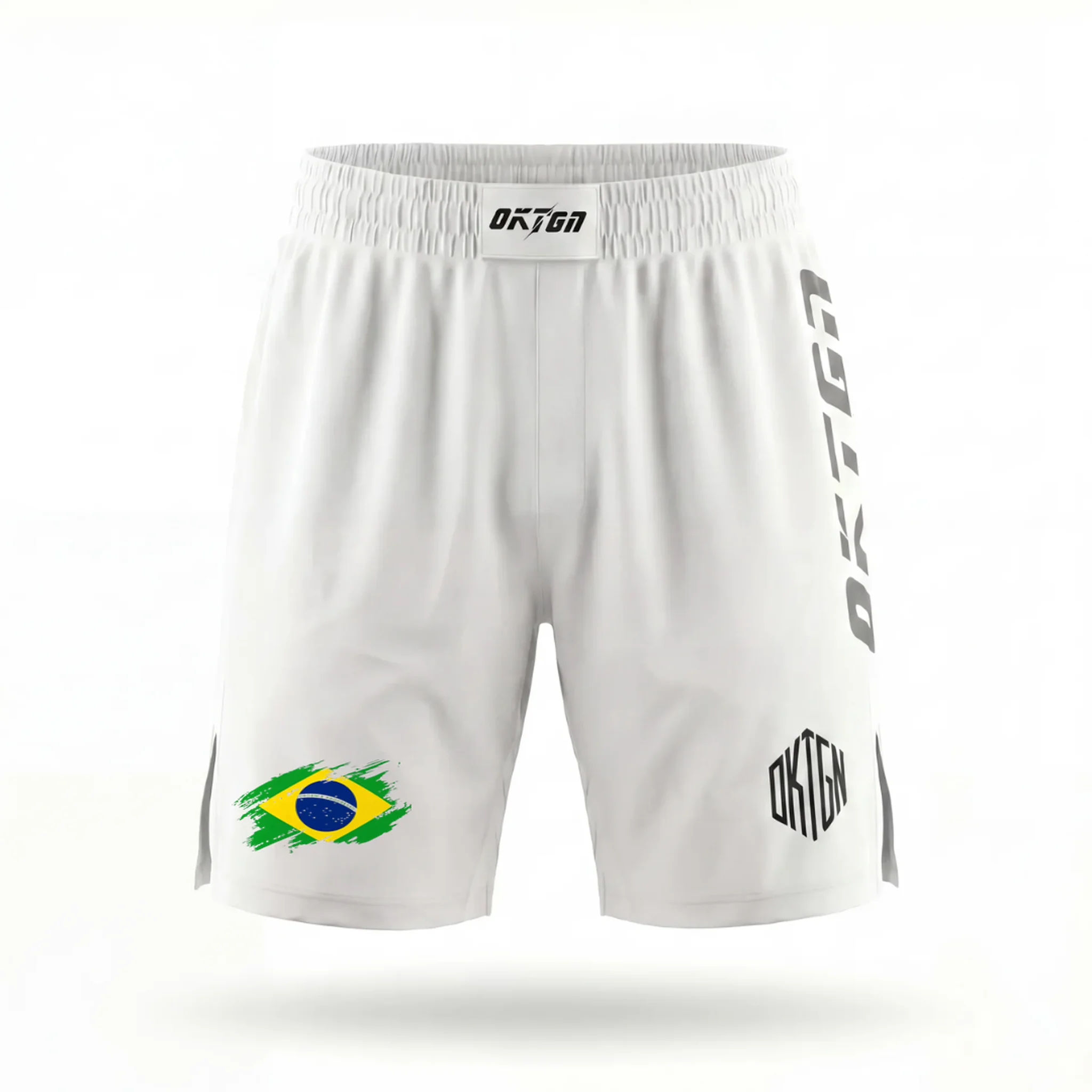 OKTGN Elite V2 – Short Brésil - Image 3