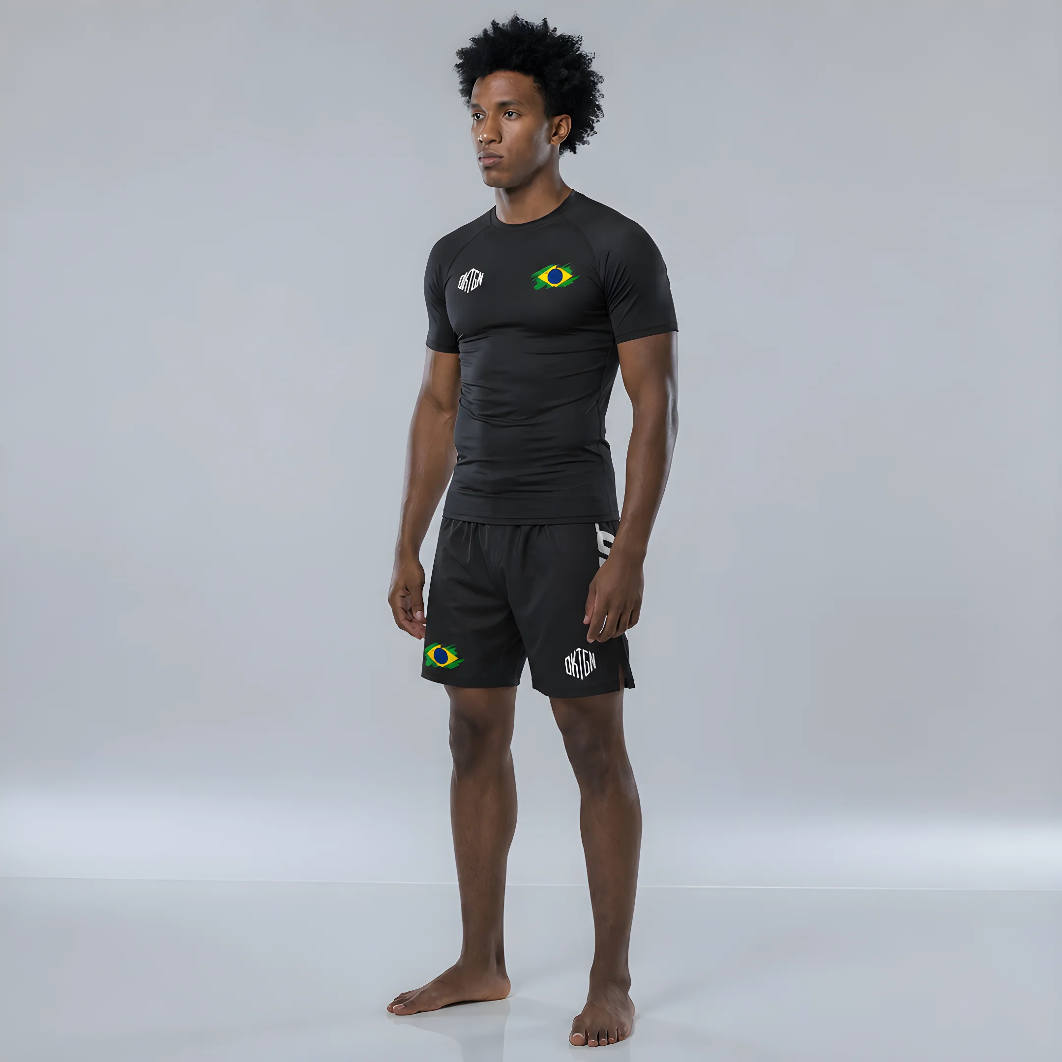 OKTGN Elite V2 – Short Brésil - Image 8