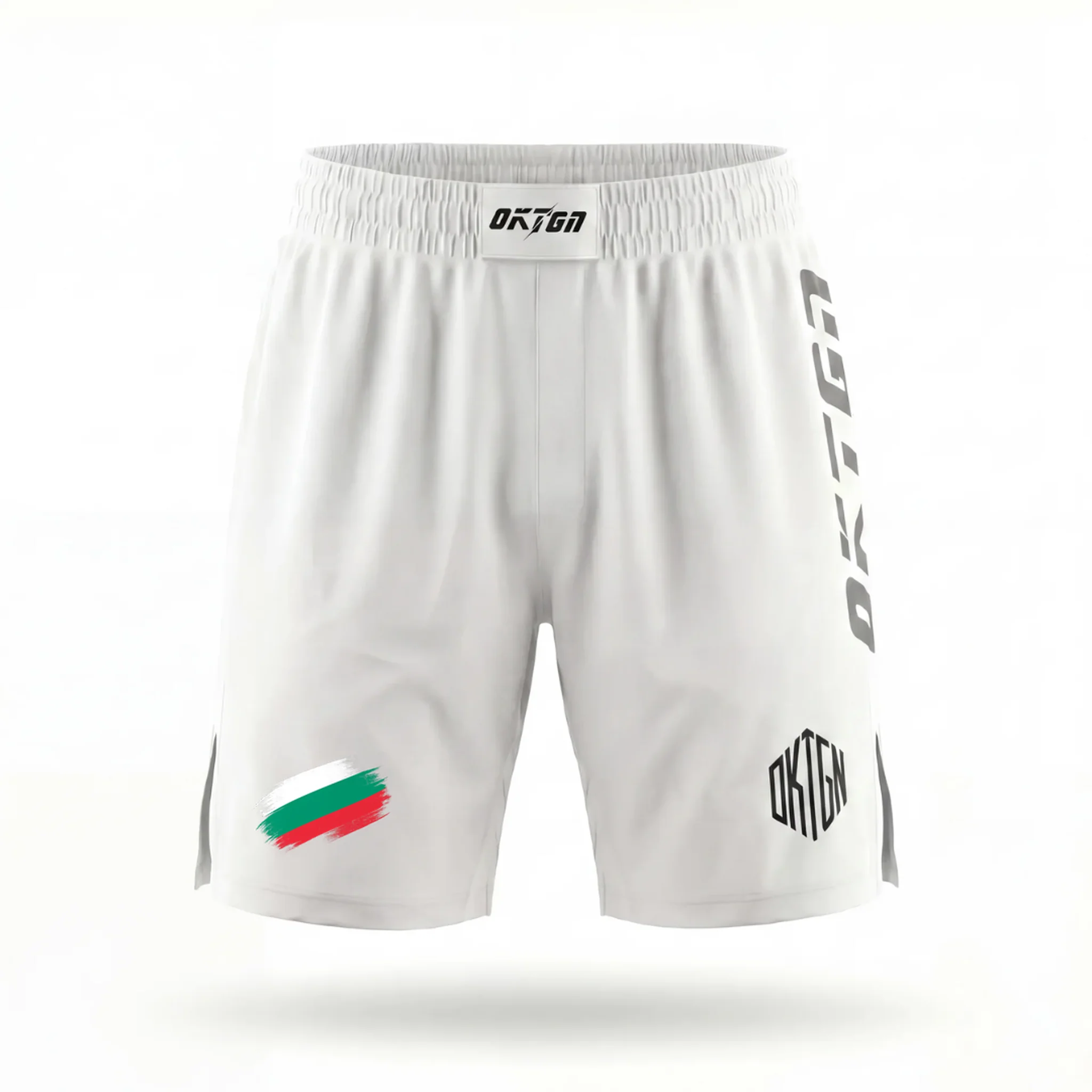 OKTGN Elite V2 – Short Bulgarie - Image 3