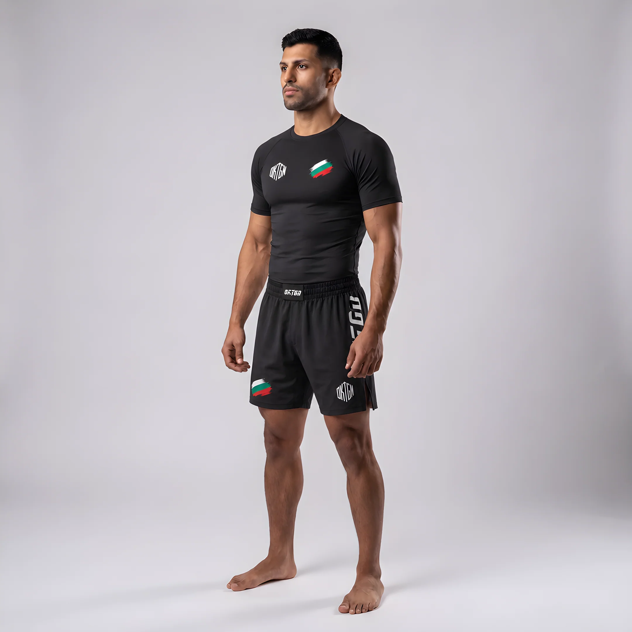 OKTGN Elite V2 – Short Bulgarie - Image 7
