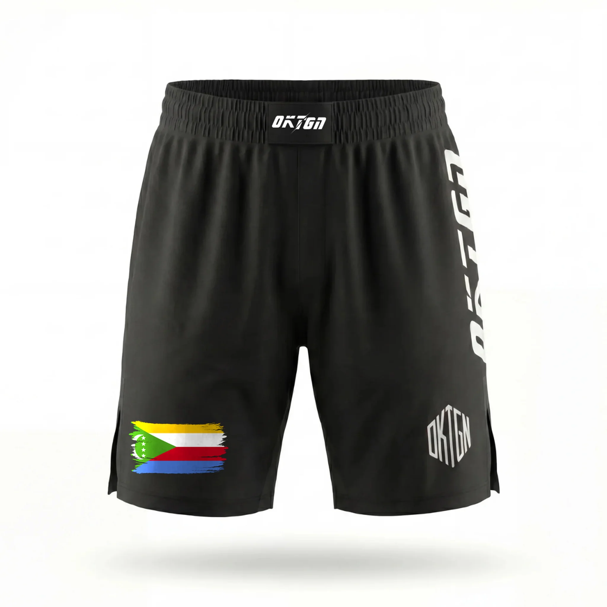 OKTGN Elite V2 – Short Comores