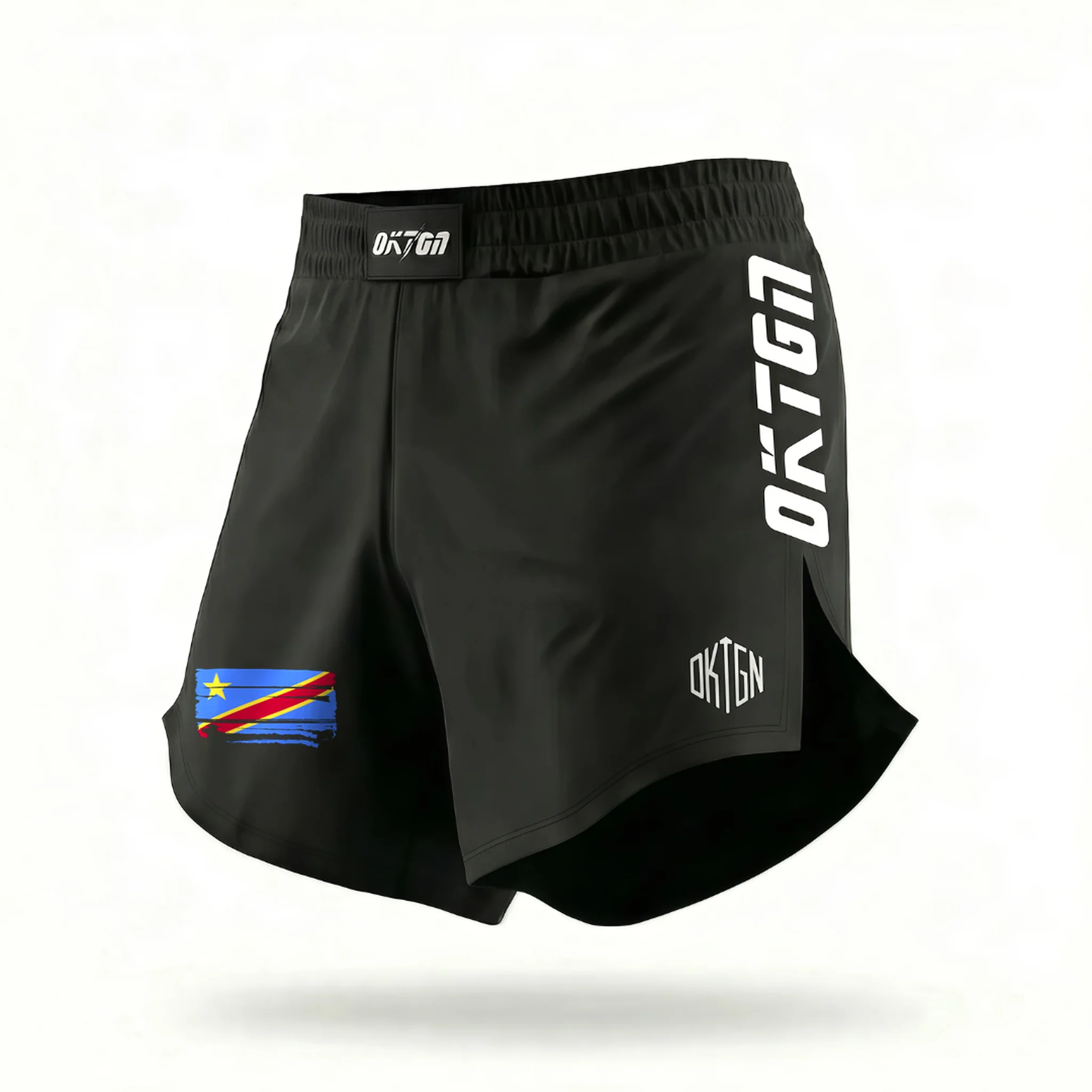 OKTGN Elite V2 – Short Congo - Image 2