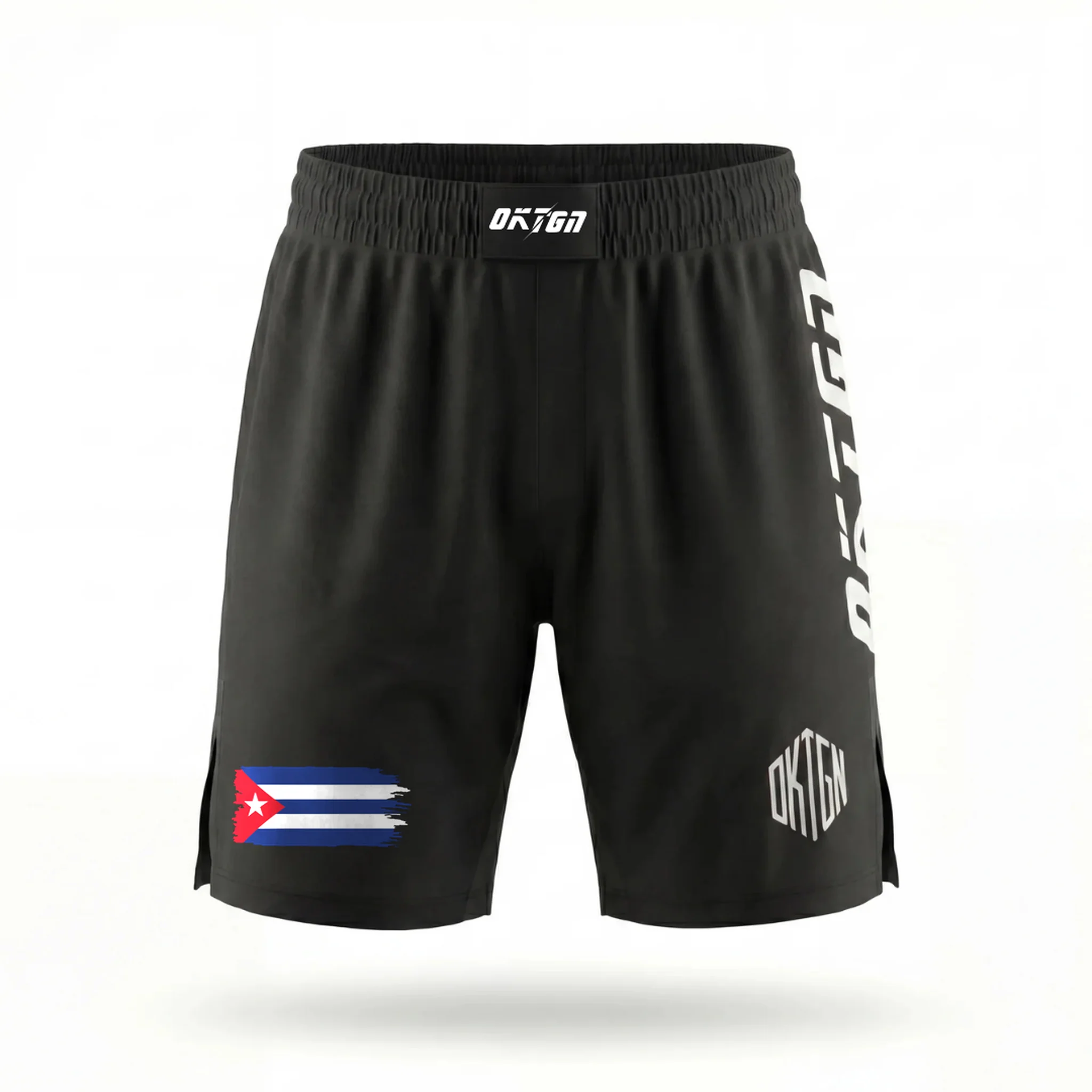 OKTGN Elite V2 – Short Cuba