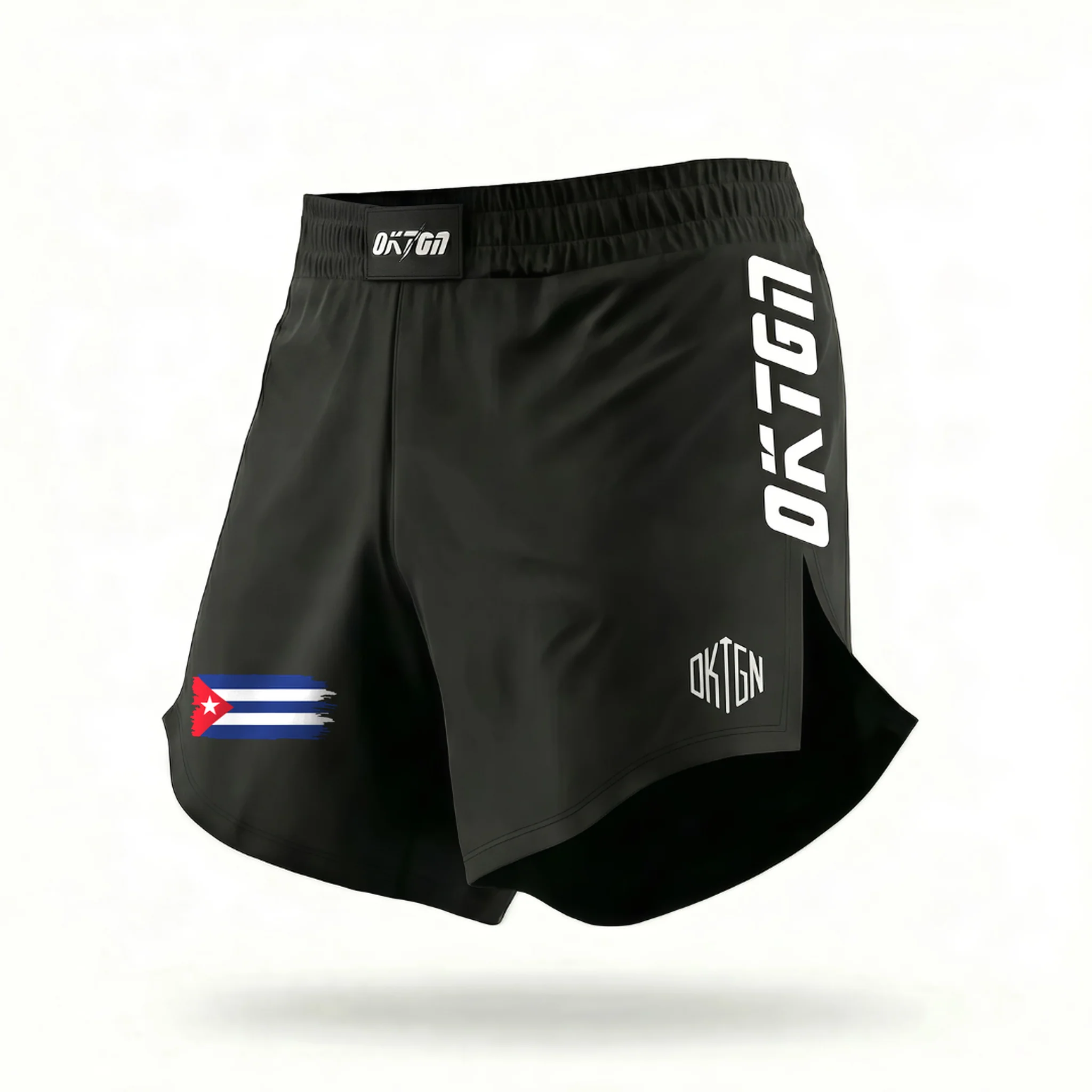 OKTGN Elite V2 – Short Cuba - Image 2