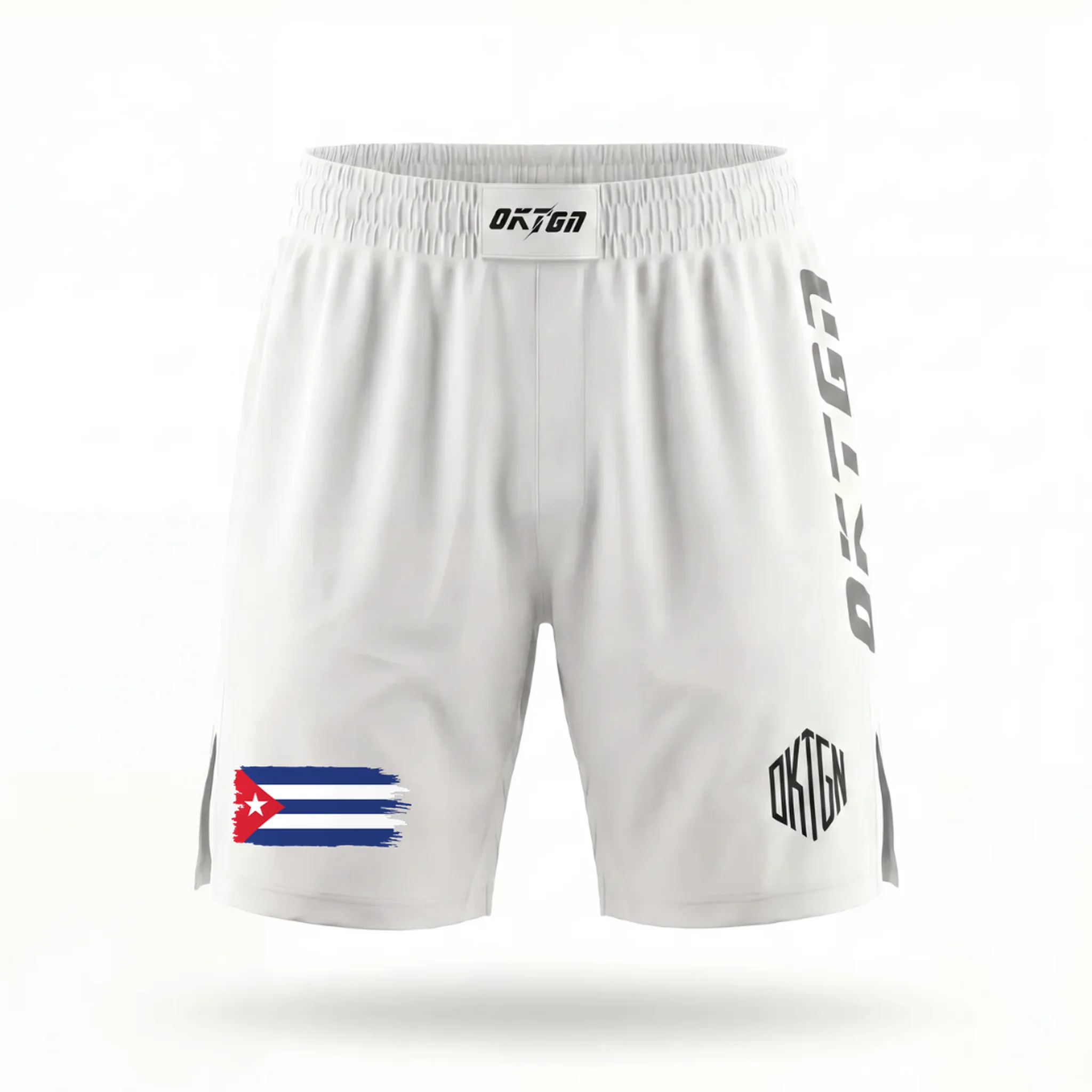 OKTGN Elite V2 – Short Cuba - Image 3