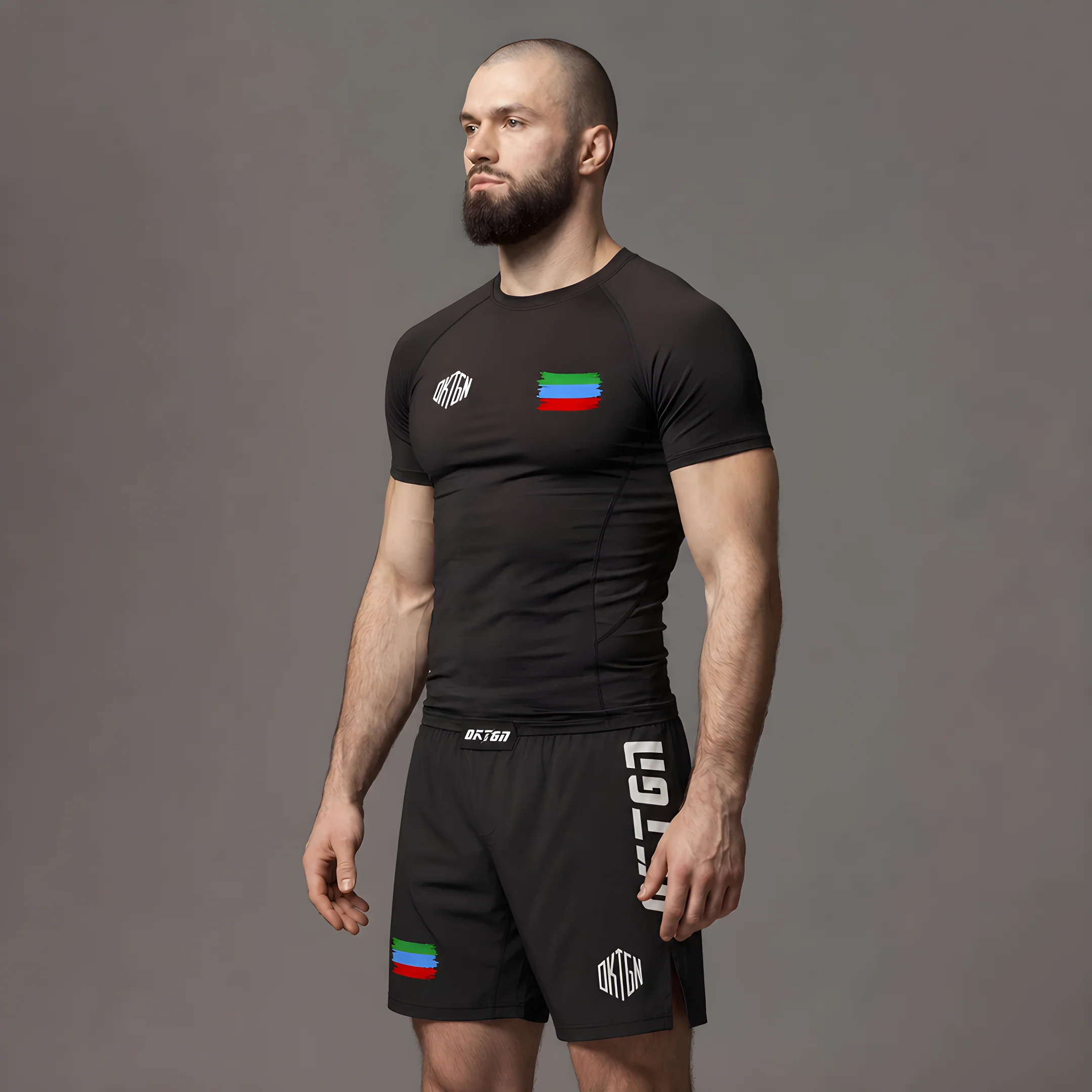 OKTGN Elite V2 – Short Daghestan - Image 8