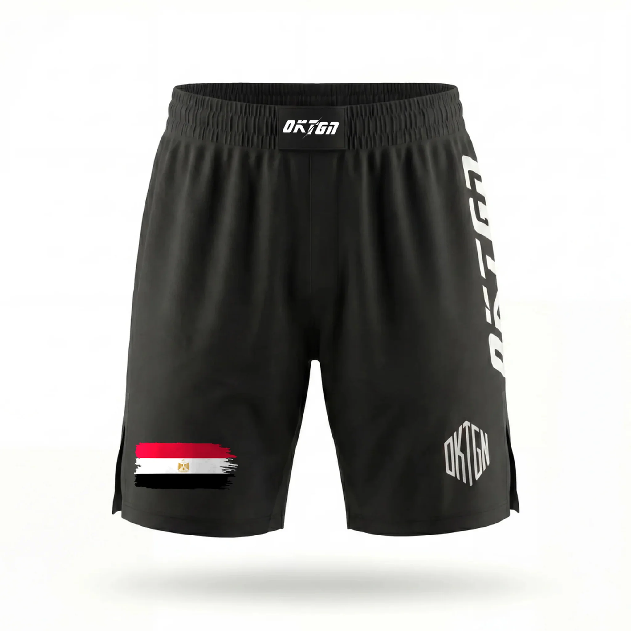 OKTGN Elite V2 – Short Égypte