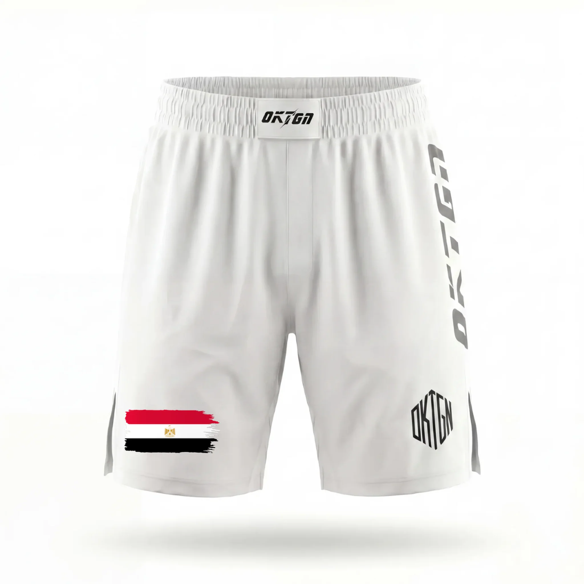 OKTGN Elite V2 – Short Égypte - Image 3