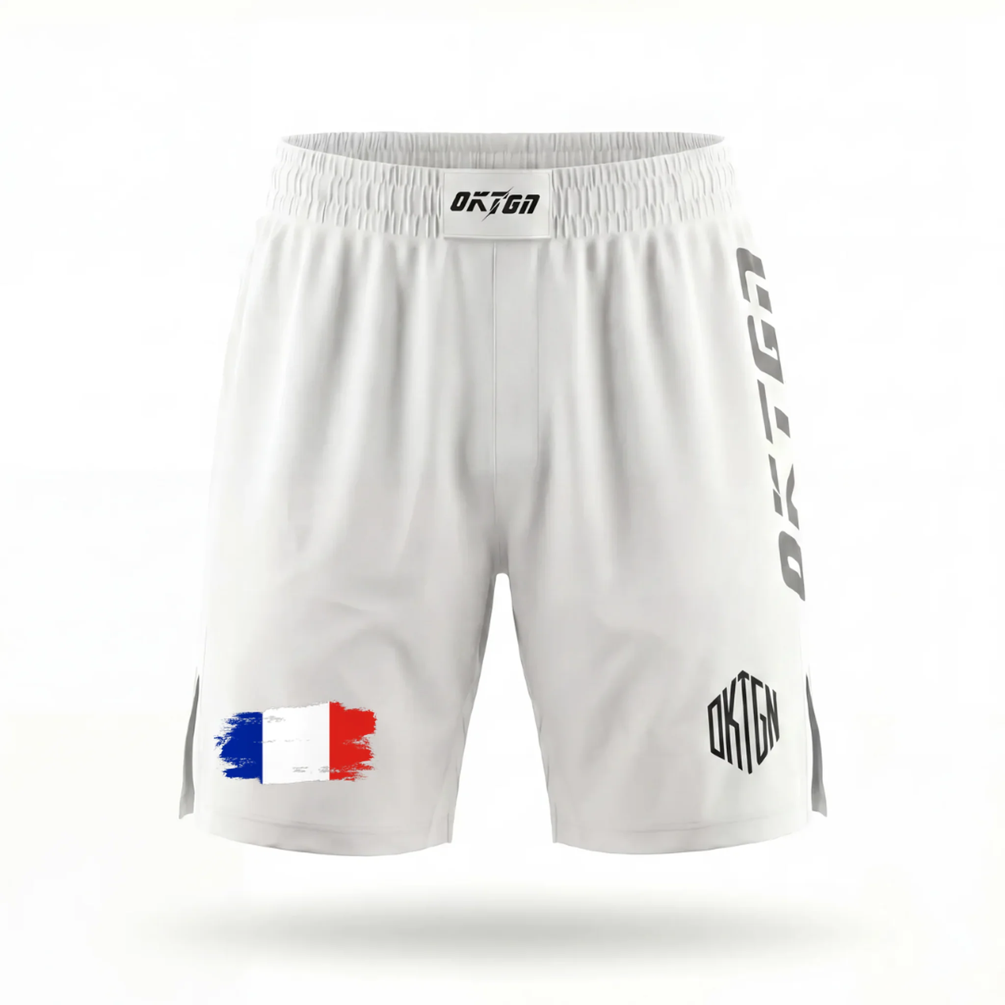 OKTGN Elite V2 – Short France - Image 3