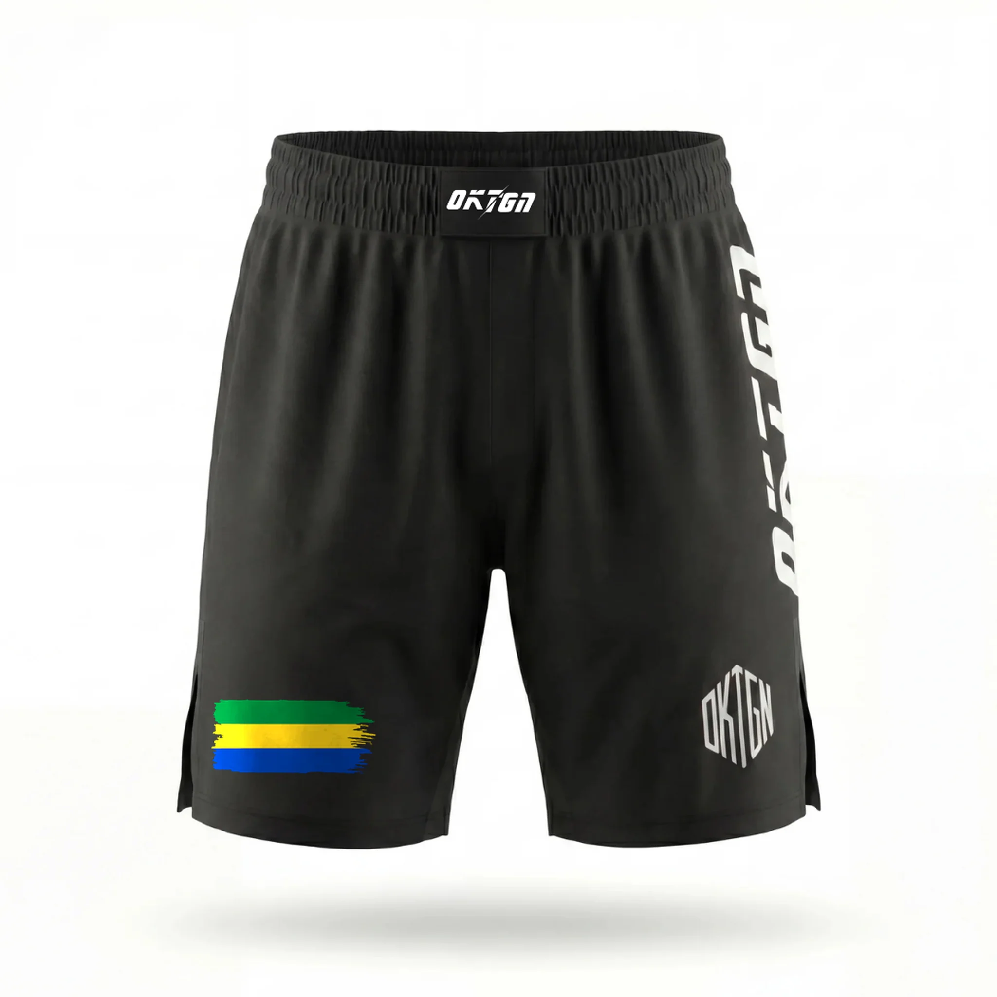 OKTGN Elite V2 – Short Gabon