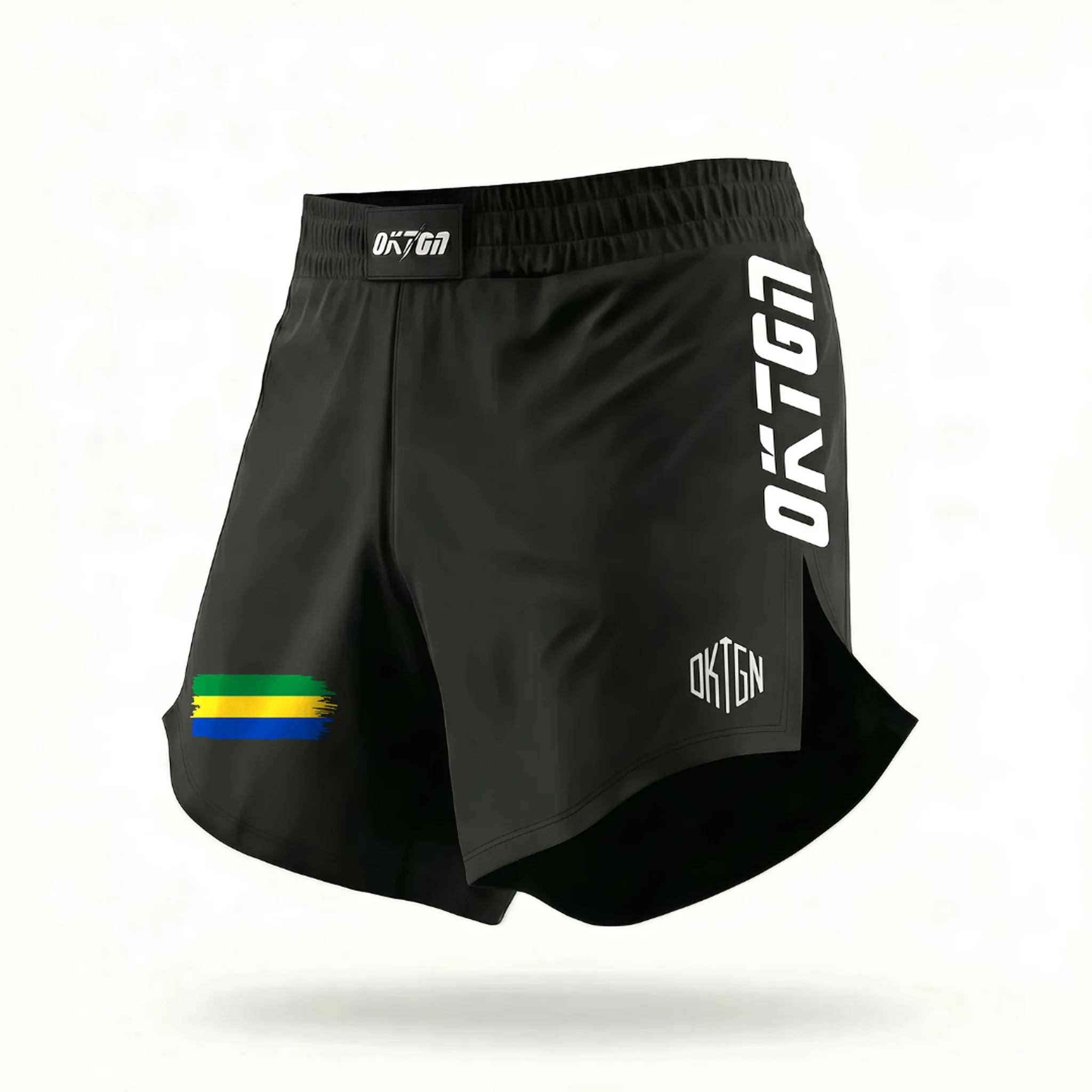 OKTGN Elite V2 – Short Gabon - Image 2