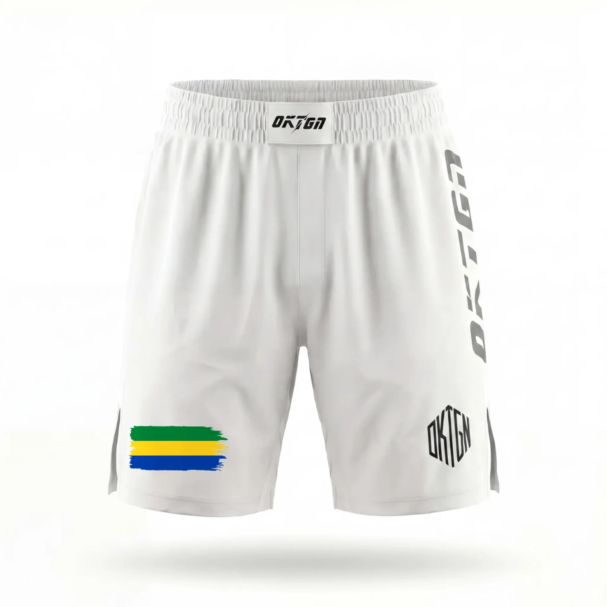 OKTGN Elite V2 – Short Gabon - Image 3