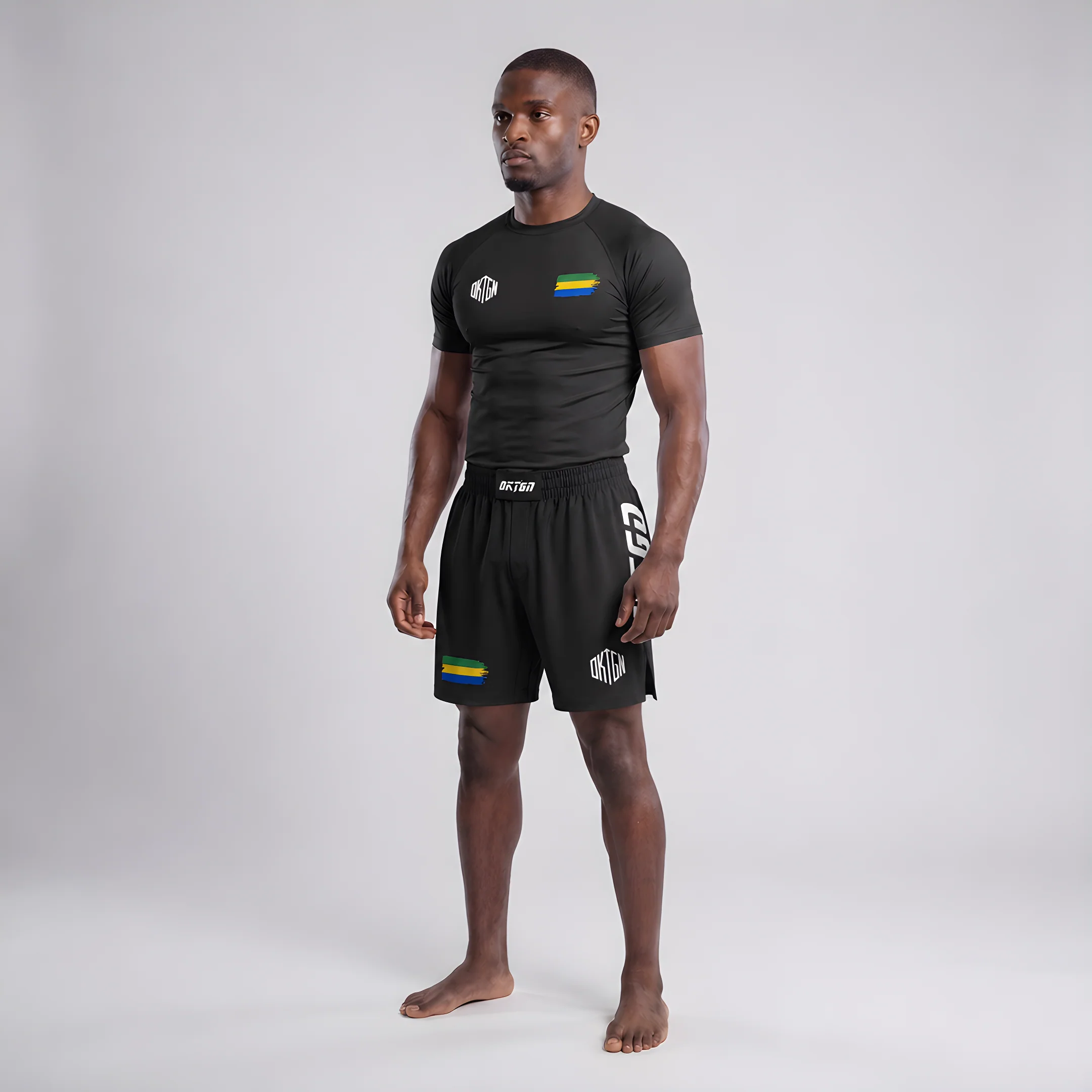 OKTGN Elite V2 – Short Gabon - Image 7
